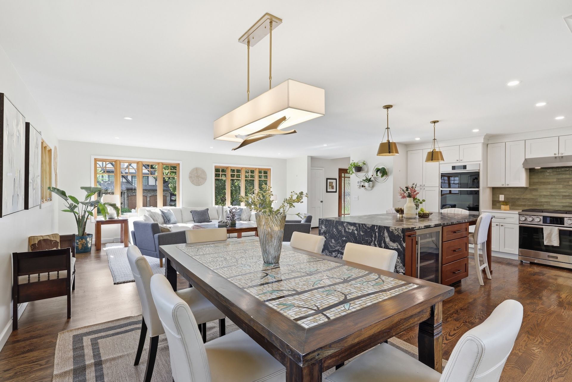  Exceptional Morningside Home with Thoughtful Modern Design - 物件實景