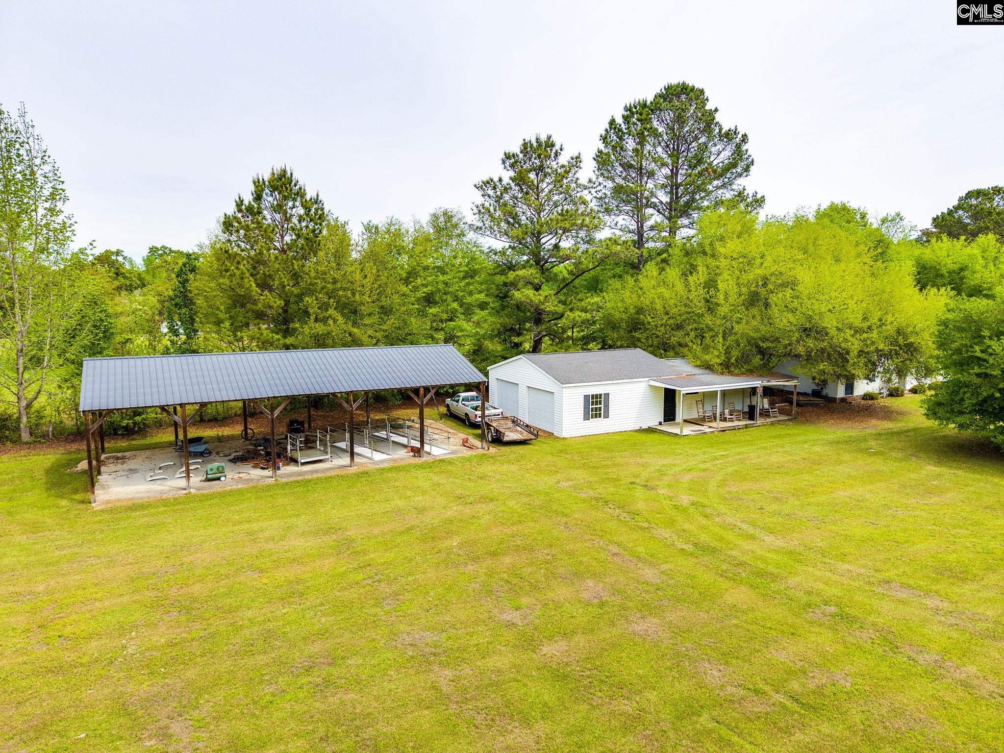  599 Charlotte Thompson School Road - 物件實景