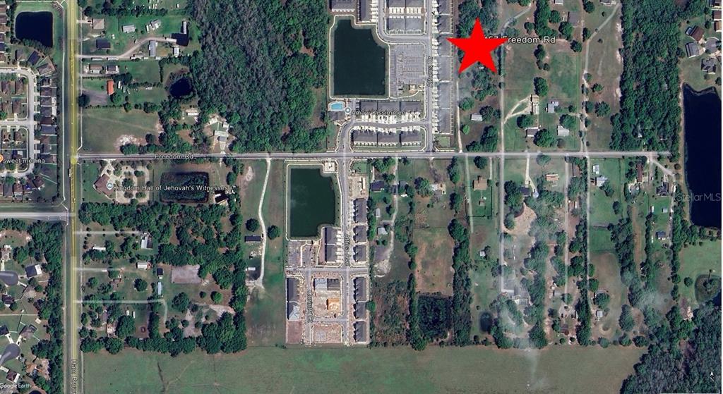 Kissimmee, Florida, 34746, United States, ,Land,For Sale,1827794