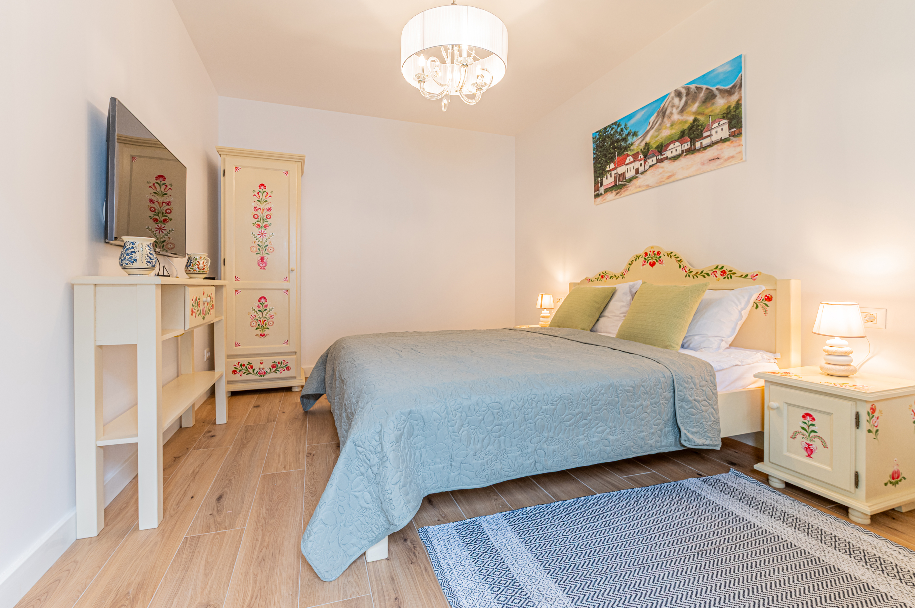  Weiss House - Heritage Hotels of Europe - 物件實景