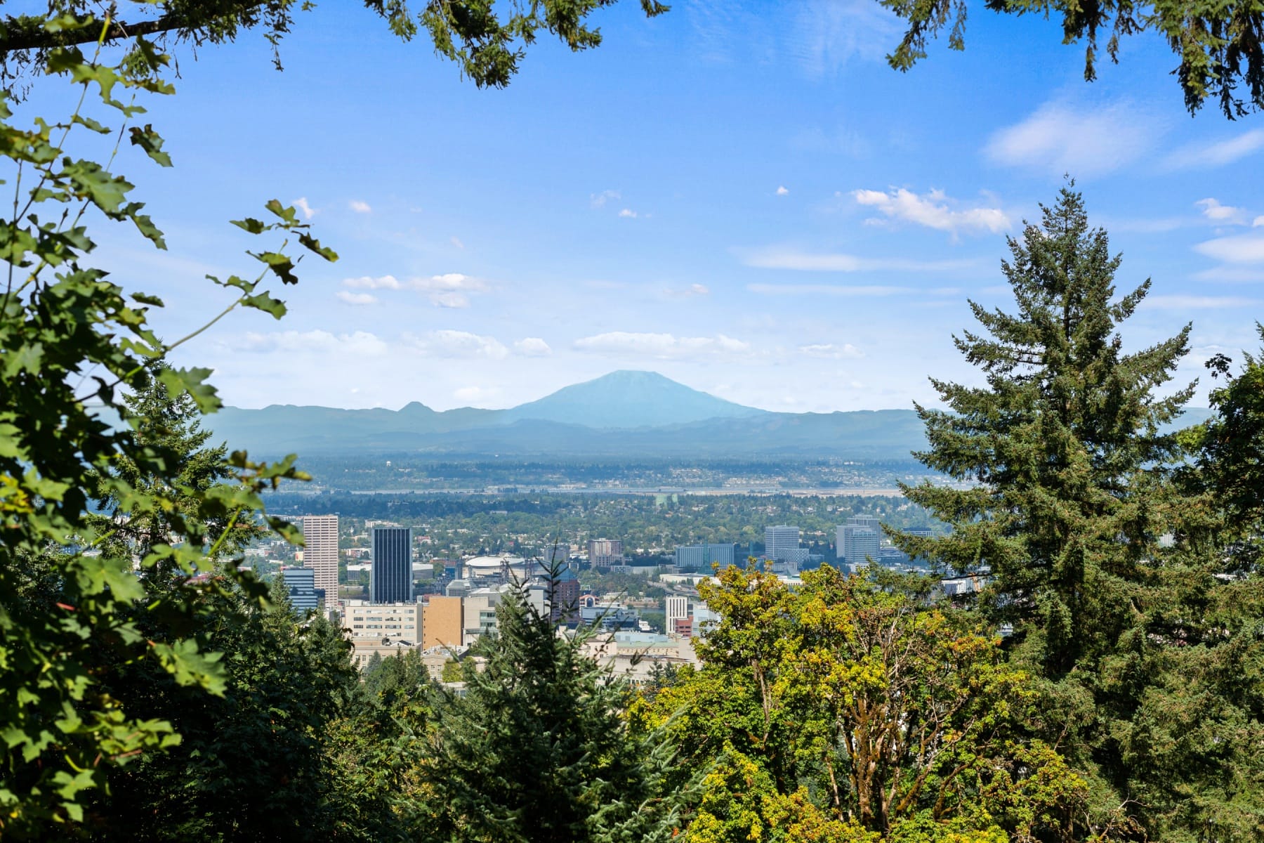  3100 SW FAIRMOUNT BLVD Portland, OR 97239 - 物件實景