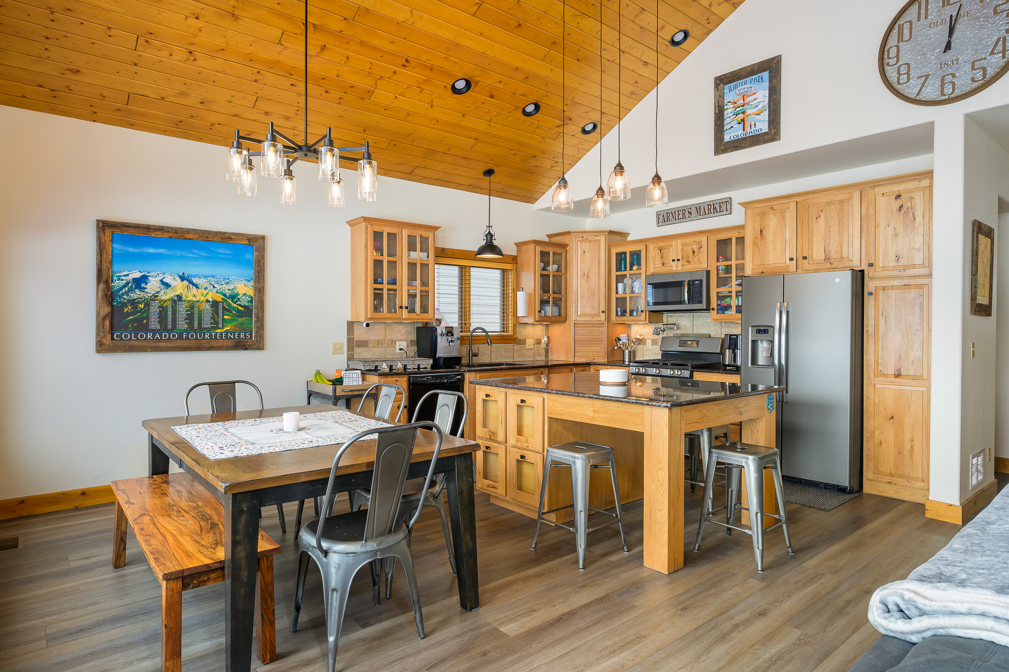  151 County Road 644,Grand Lake, CO, 80447 - 物件實景