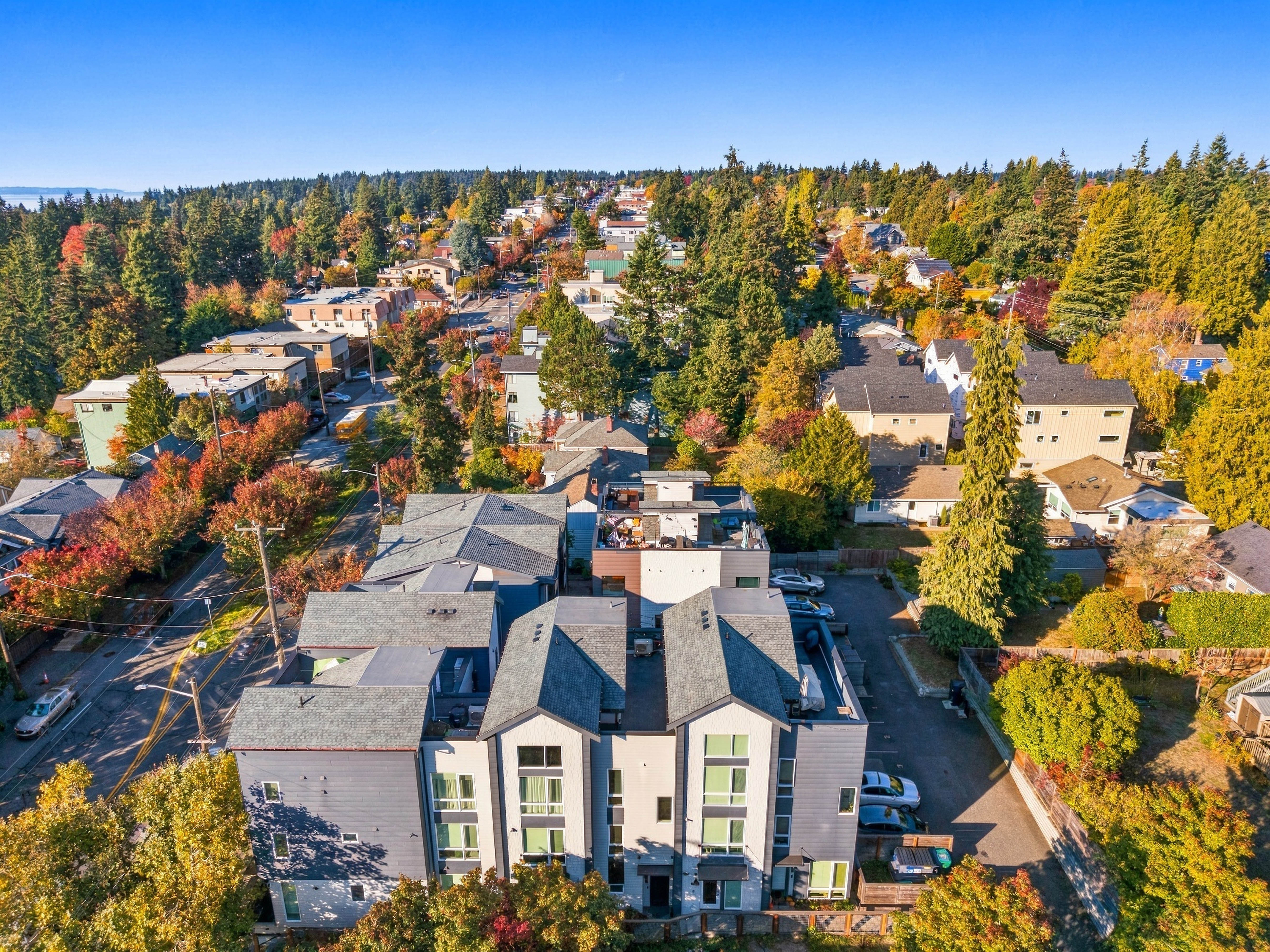  304 N 107th St, Seattle, WA 98133 - 物件實景