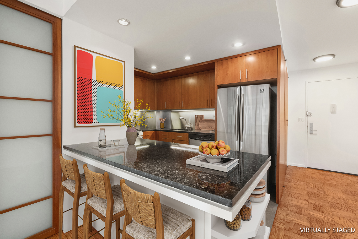 New York City, New York, 10011, United States, 1 Bedroom Bedrooms, ,1 BathroomBathrooms,Residential,For Sale,1857702