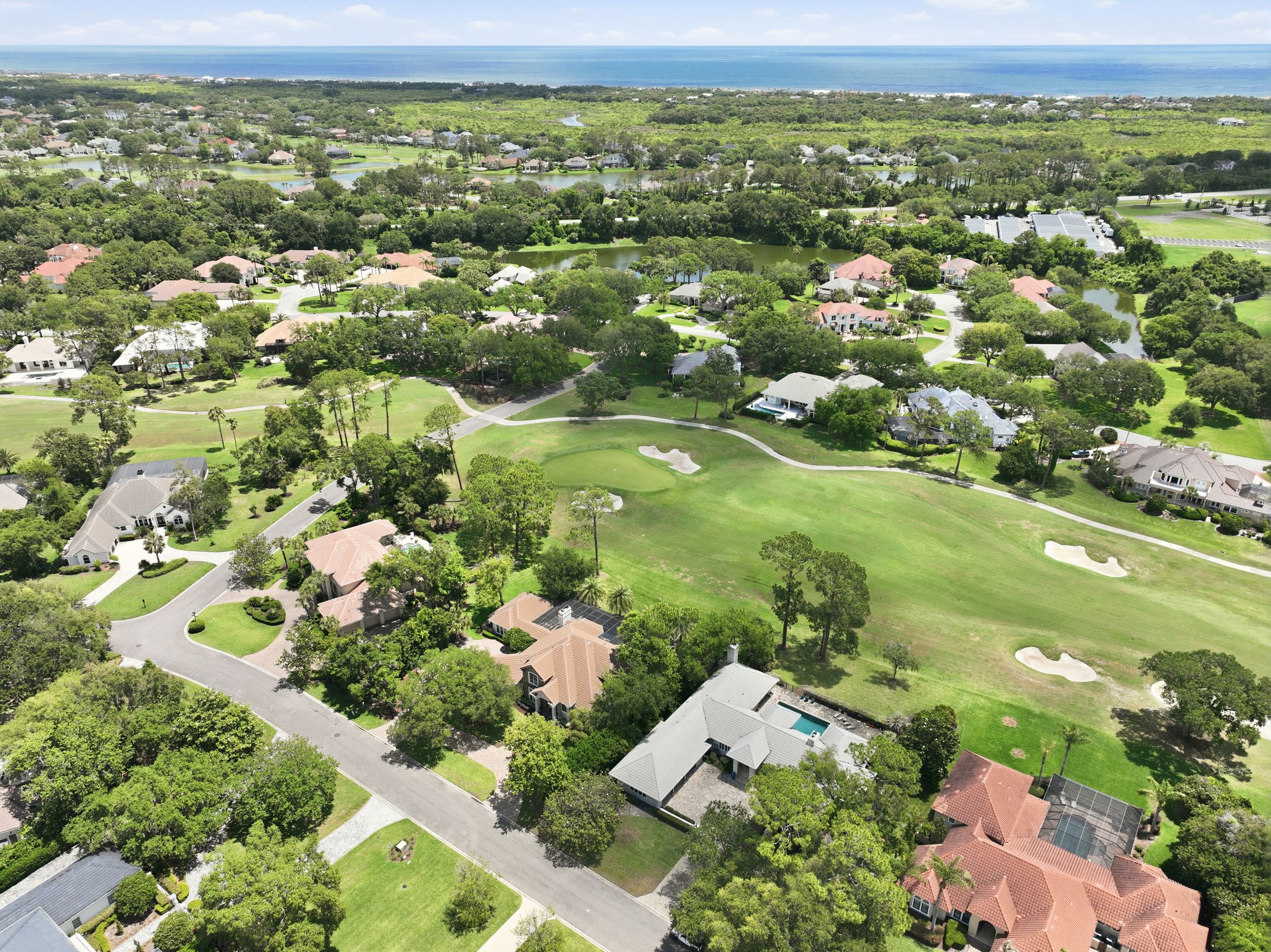  204 Settlers Row N, Ponte Vedra Beach, FL, 32082 - 物件實景