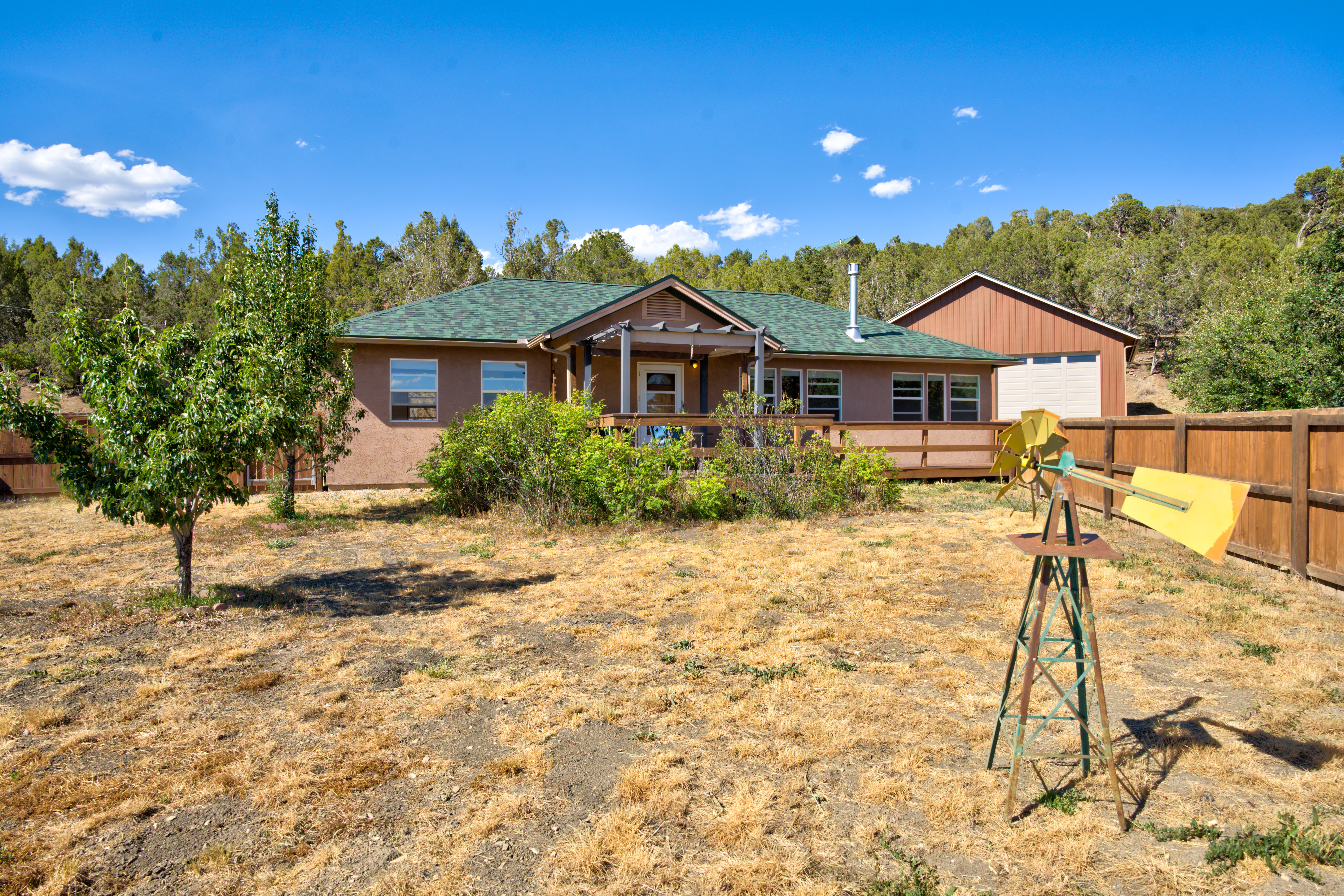 41775 Highway 184, Mancos, CO 81328 - 物件實景