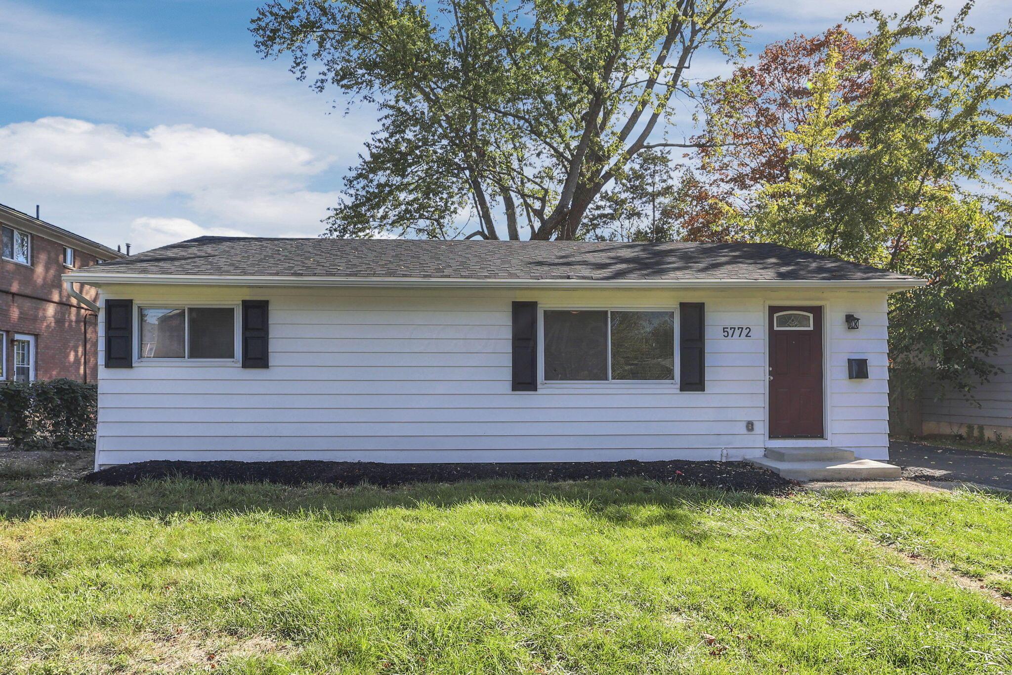 Meadows Blvd, Columbus, OH 43229