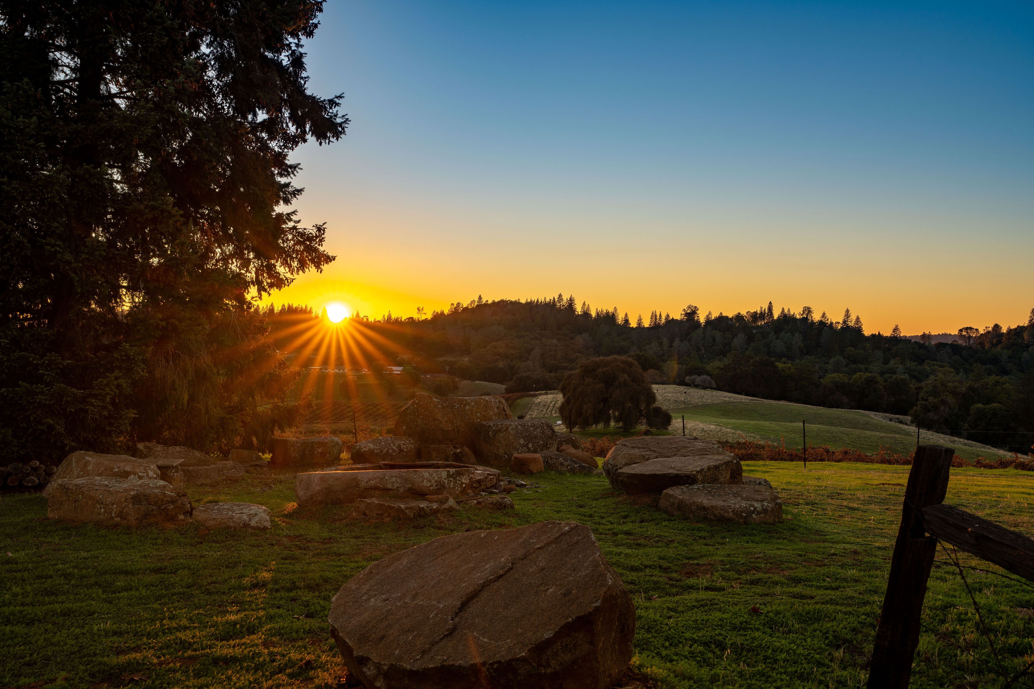  12551 Steiner Road, Plymouth, CA 95669 - 物件實景