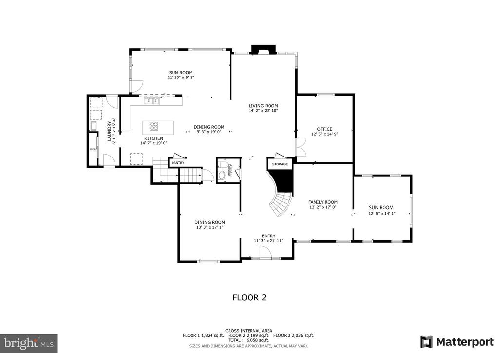 Herndon, Virginia, 20171, United States, 4 Bedrooms Bedrooms, ,5 BathroomsBathrooms,Residential,For Sale,1974486