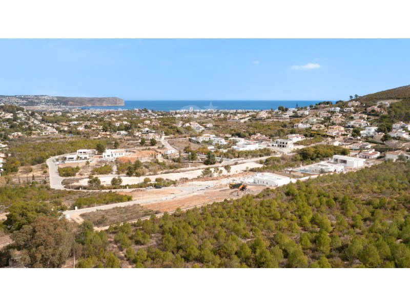 Alicante, J?vea / X?bia, Cap Mart? - Pinomar Alica, Jávea / Xàbia, Comunidad Valenciana, ES, 3 Bedrooms Bedrooms, ,4 BathroomsBathrooms,Residential,For Sale,Alicante, J?vea / X?bia, Cap Mart? - Pinomar Alica,1613642