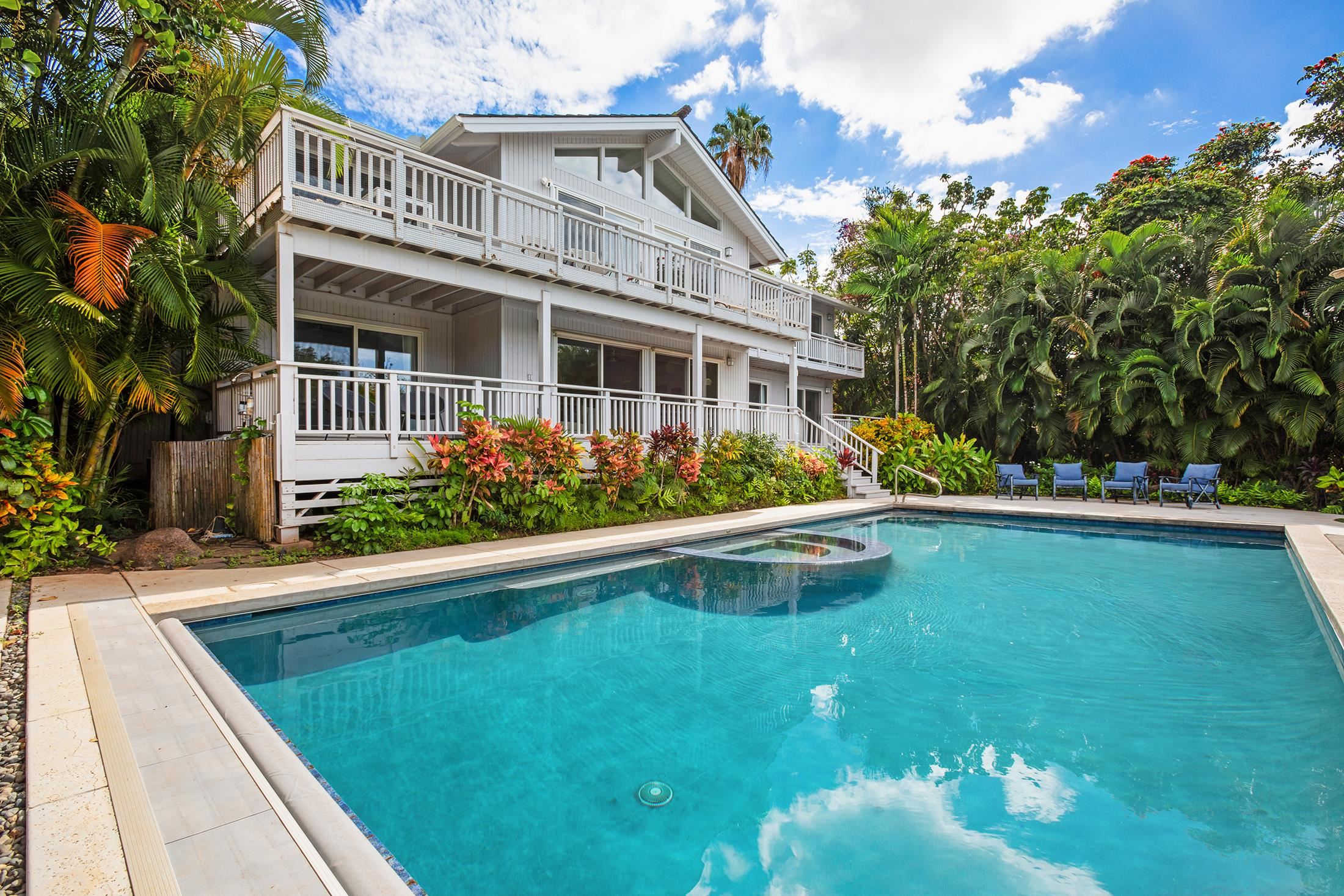 Kihei, Hawaii, 96753, United States, 5 Bedrooms Bedrooms, ,4 BathroomsBathrooms,Residential,For Sale,2002136