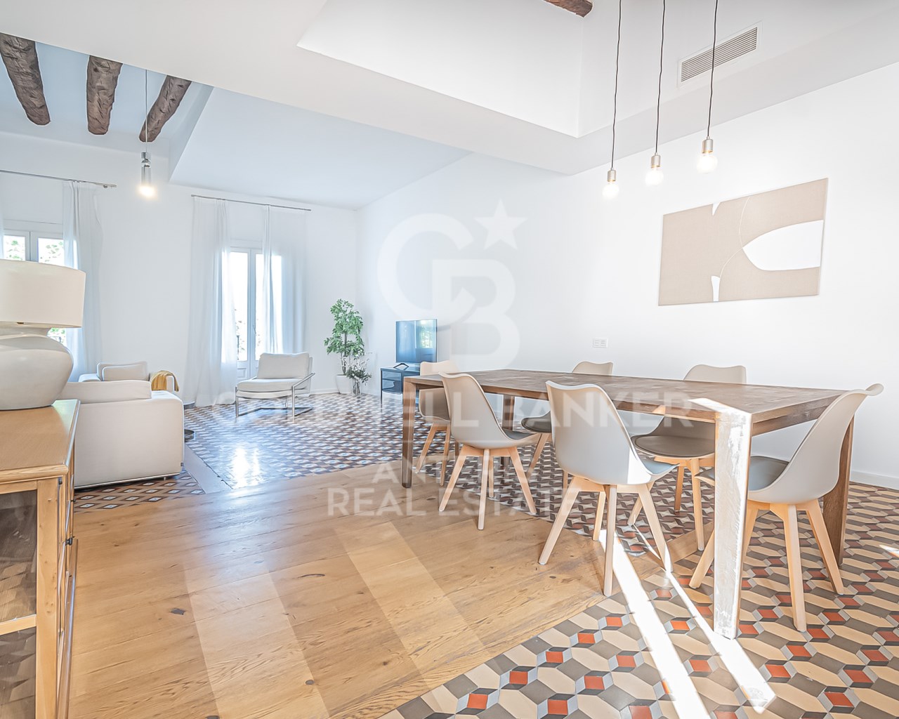 Barcelona, Catalonia, ES, 3 Bedrooms Bedrooms, ,2 BathroomsBathrooms,Residential,For Sale,1827864