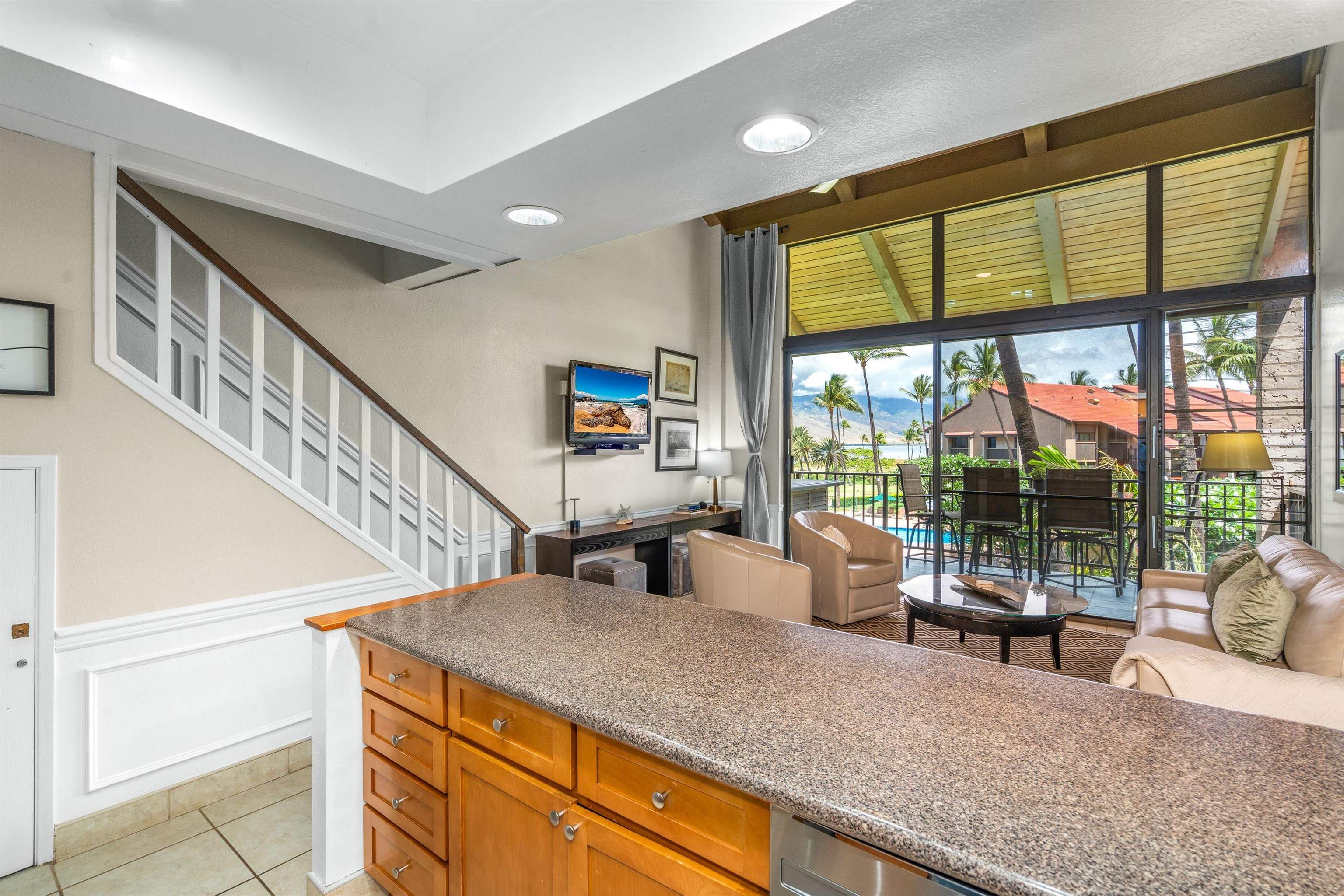 Kihei, Hawaii, 96753, United States, 2 Bedrooms Bedrooms, ,2 BathroomsBathrooms,Residential,For Sale,1867165