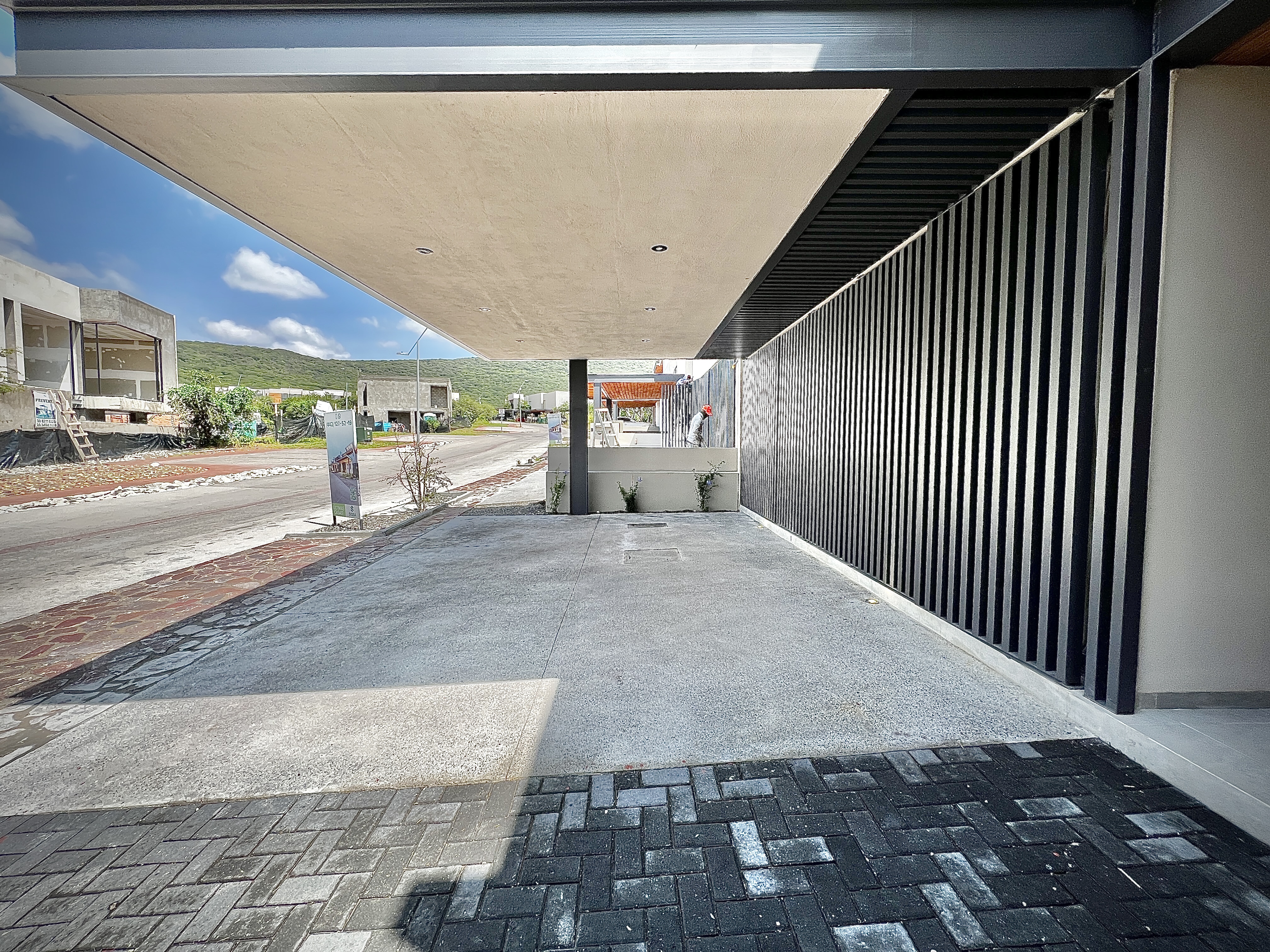  CASA NUBE ALTOZANO QRO - 物件實景