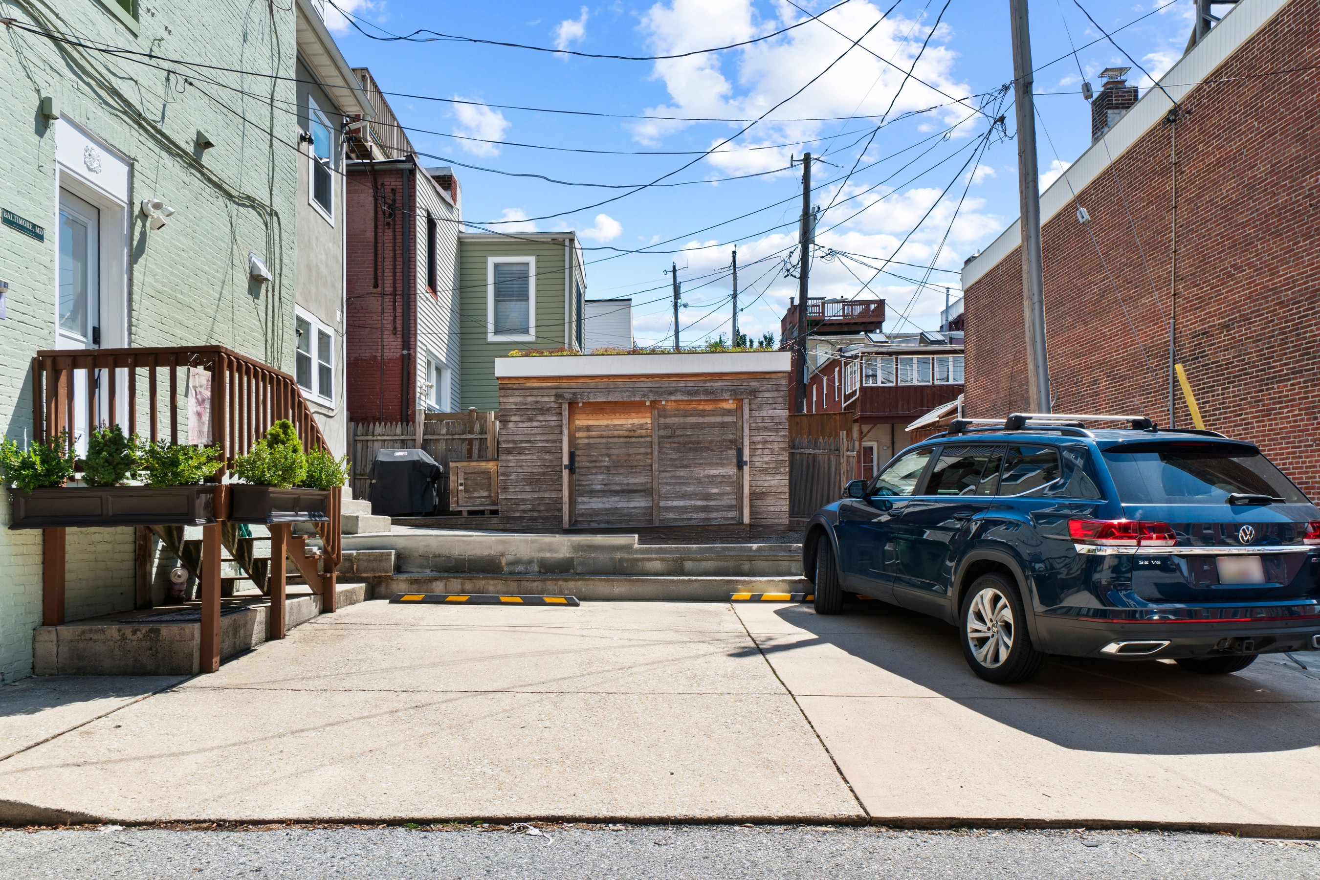  Federal Hill Historic District - 物件實景