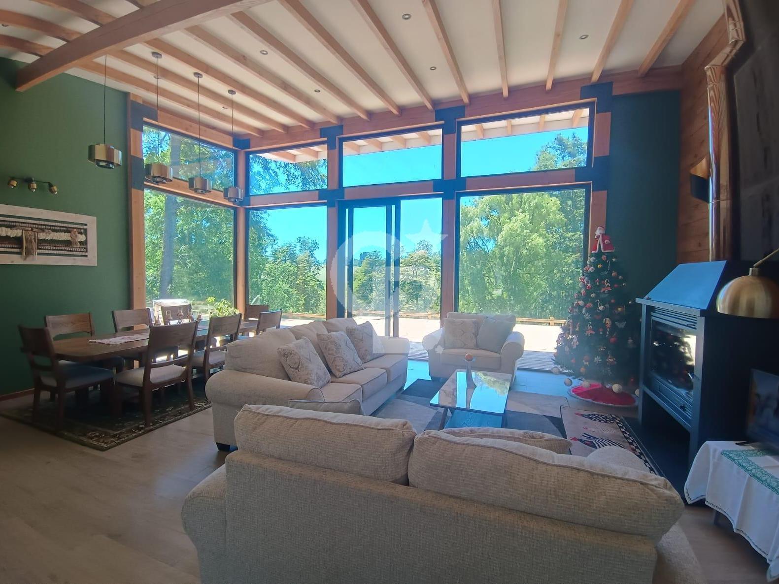 Puerto Varas, Chile, 2 Bedrooms Bedrooms, ,2 BathroomsBathrooms,Residential,For Sale,2003492