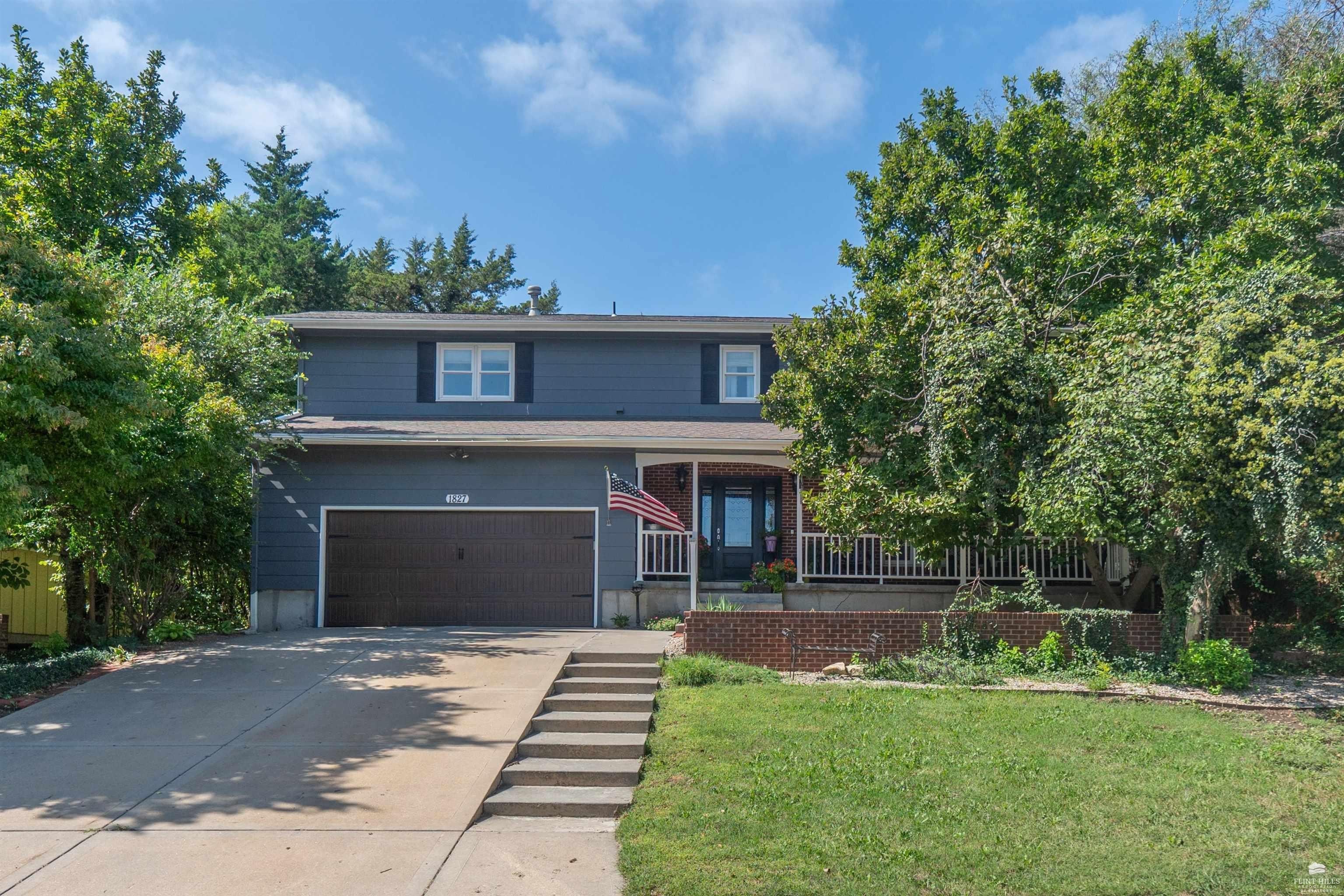Denholm Dr, Manhattan, KS 66503 #1