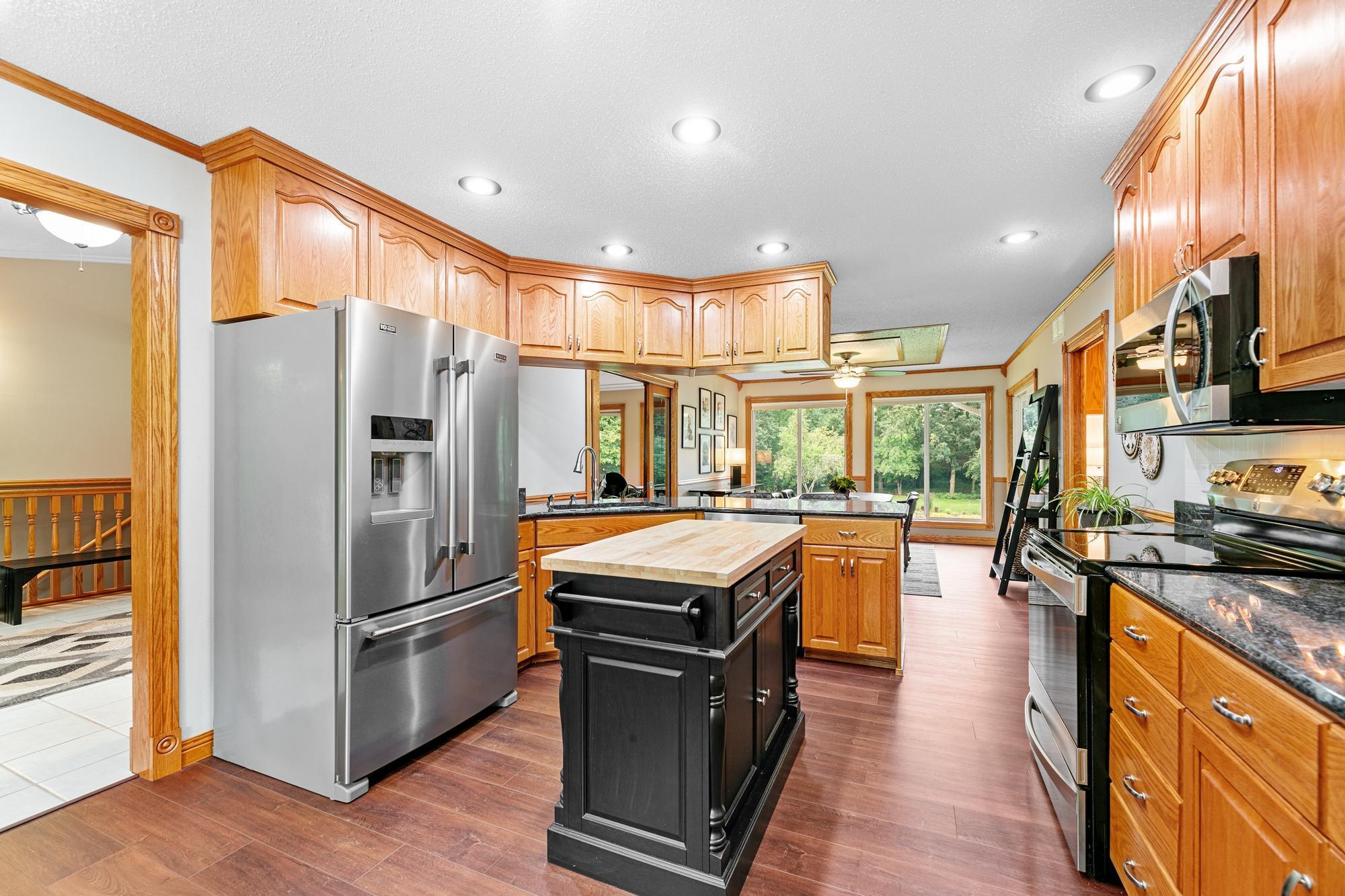 Alexandria Twp, Minnesota, 56308, United States, 3 Bedrooms Bedrooms, ,3 BathroomsBathrooms,Residential,For Sale,1903726