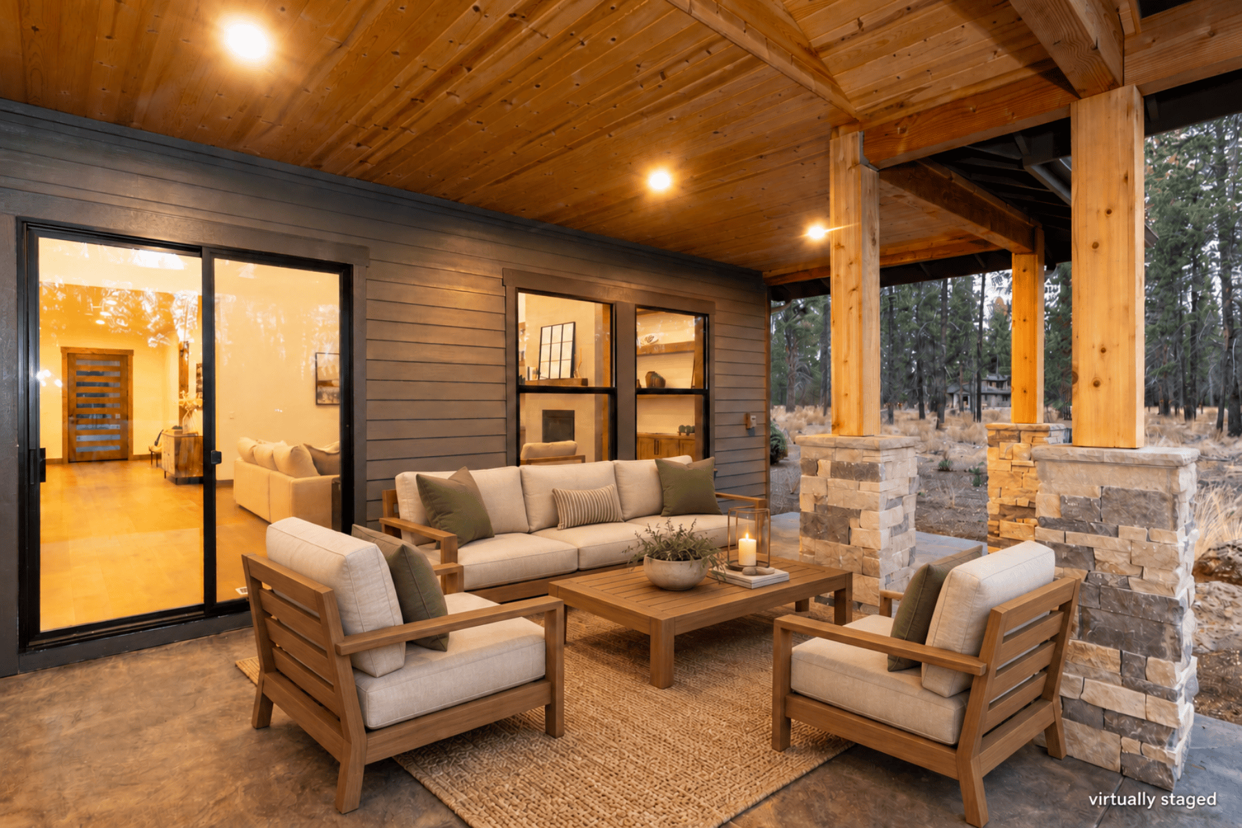  56236 Rockcress Lane #436 Bend, OR 97707 - 物件實景
