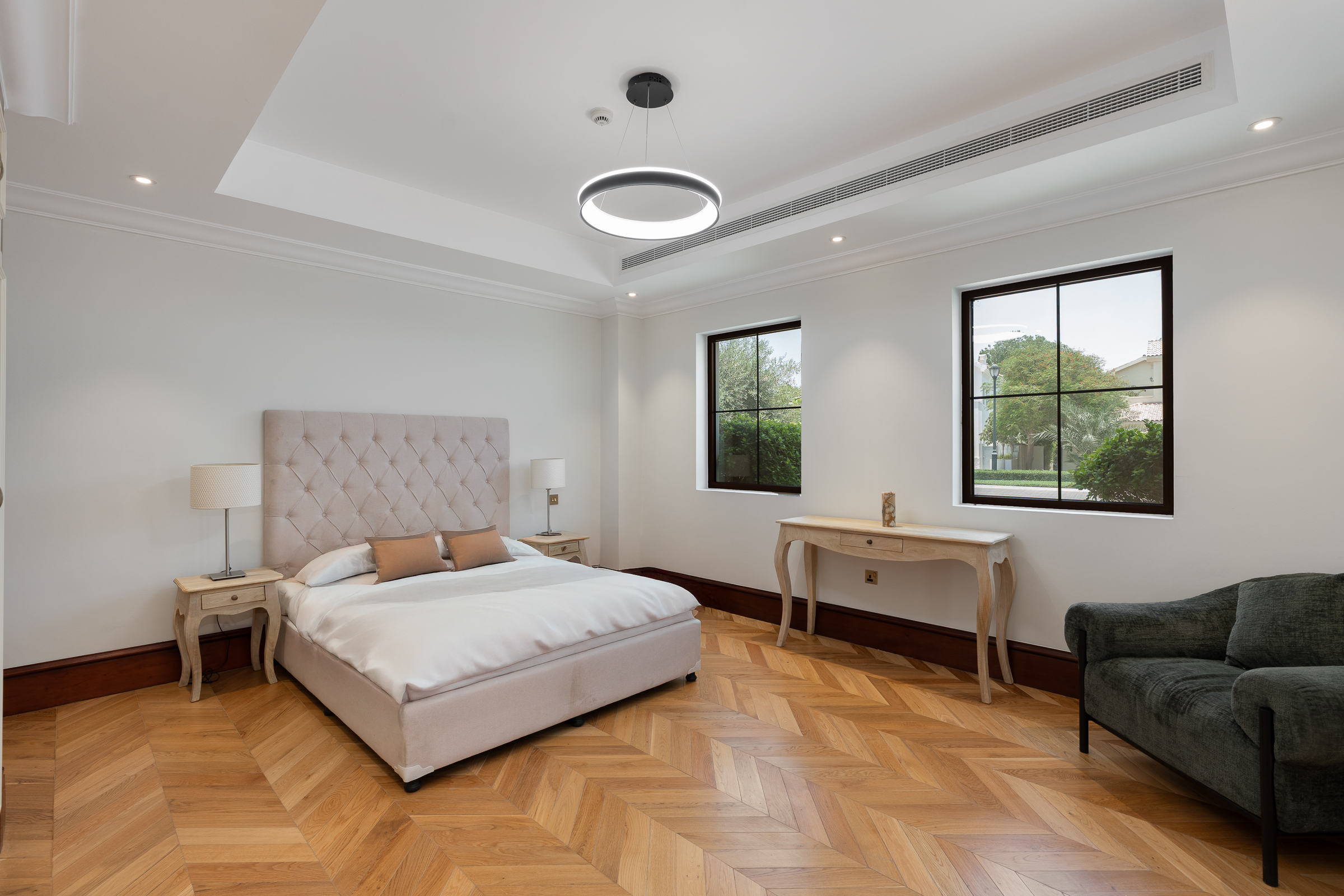  Charming Turnkey Villa in Lime Tree Valley - 物件實景