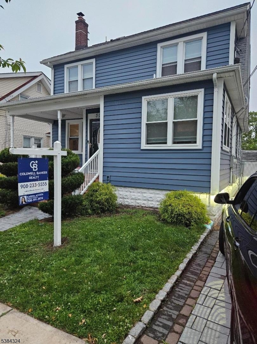 Elizabeth City, New Jersey, 07208, United States, 4 Bedrooms Bedrooms, ,4 BathroomsBathrooms,Residential,For Sale,1951009