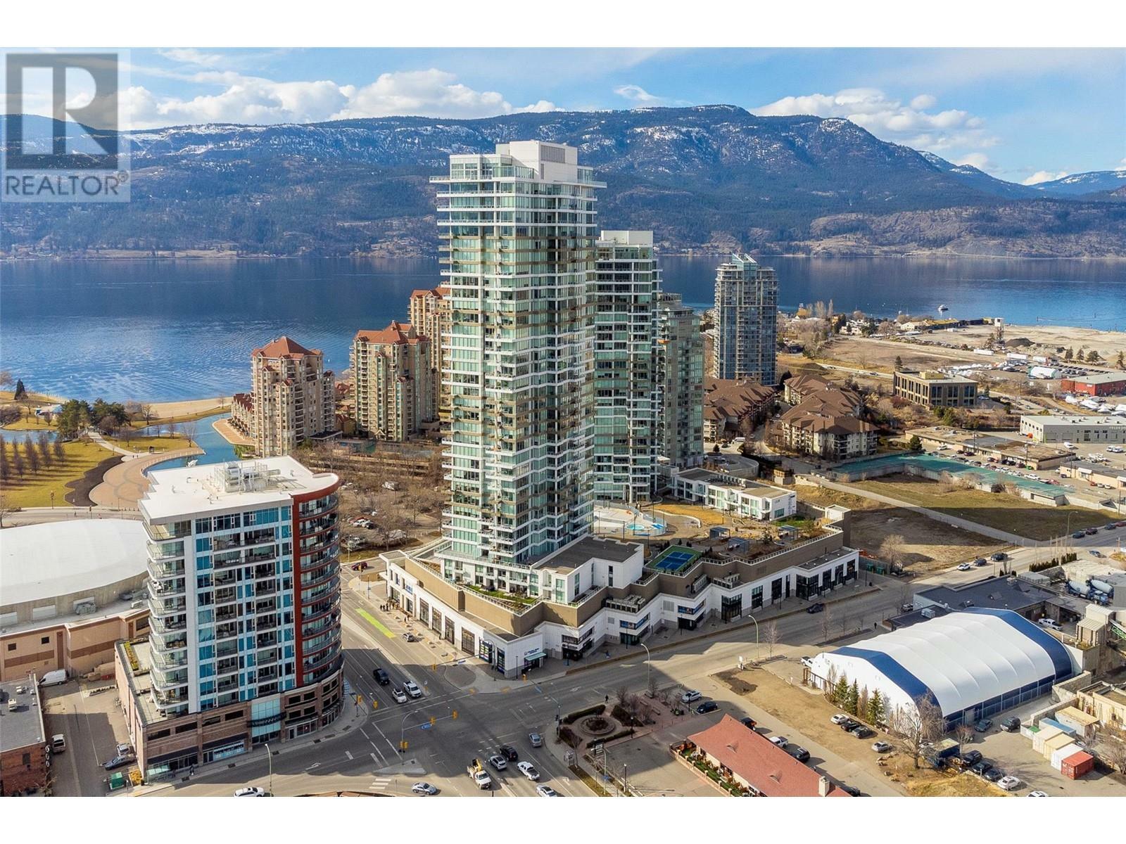 KELOWNA, British Columbia, V1Y 0J4, CA, 2 Bedrooms Bedrooms, ,2 BathroomsBathrooms,Residential,For Sale,1837407
