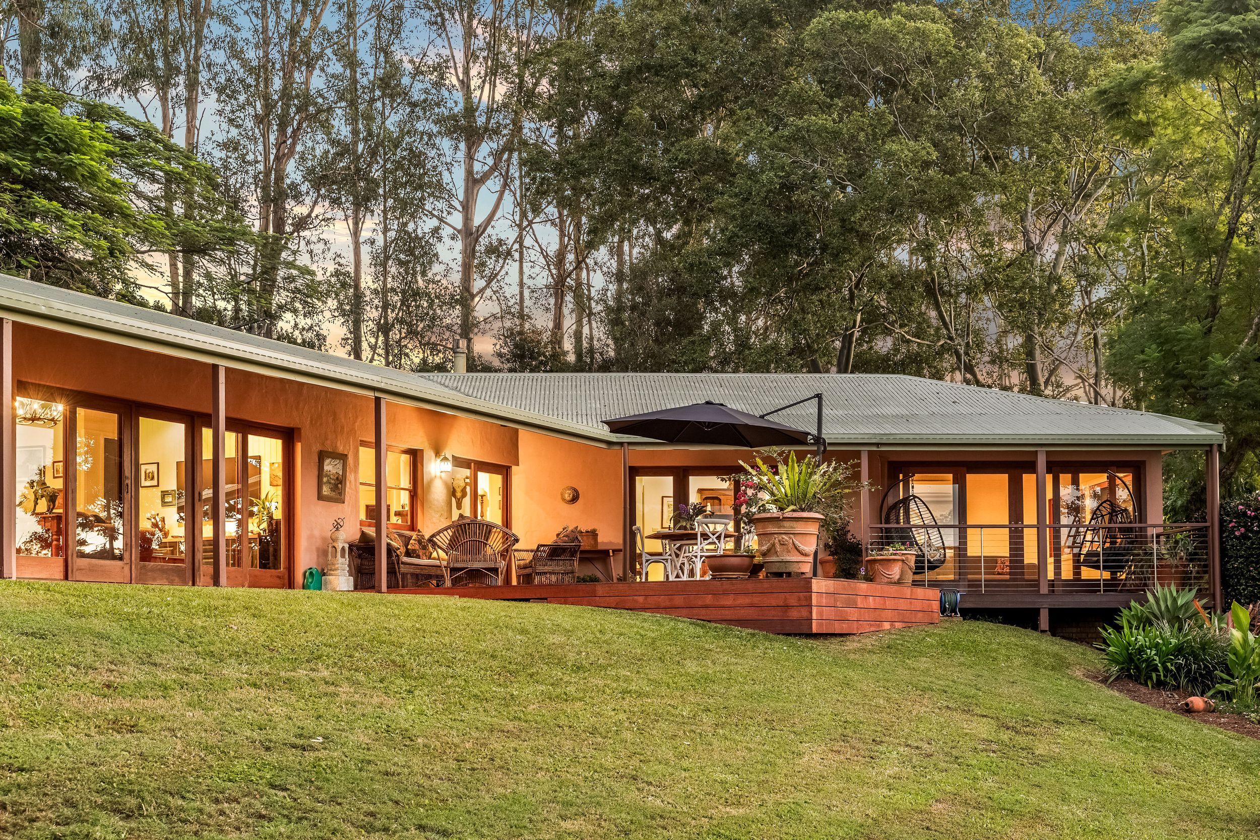  120 Alstonvale Road, Alstonvale - 物件實景