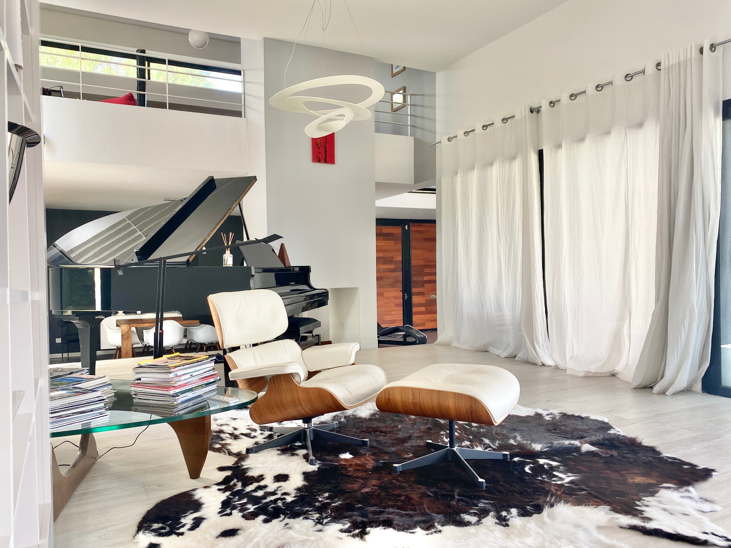  Contemporary villa, sought-after neighbourhood near the sea, with swimming pool - 物件實景