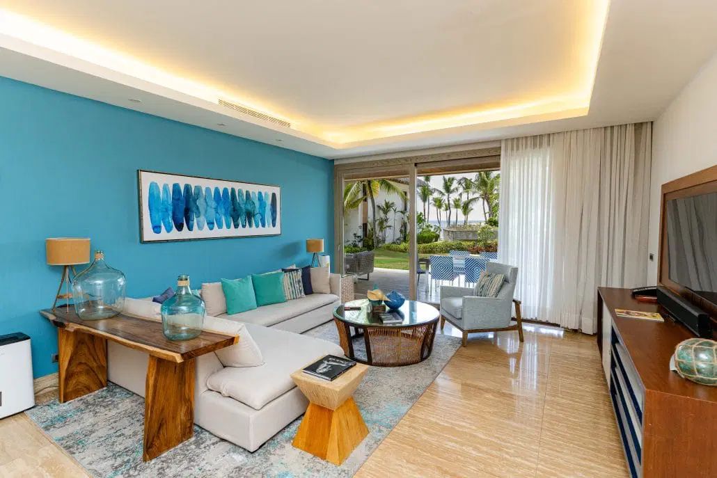 Cap Cana, DO, 2 Bedrooms Bedrooms, ,3 BathroomsBathrooms,Residential,For Sale,1988133