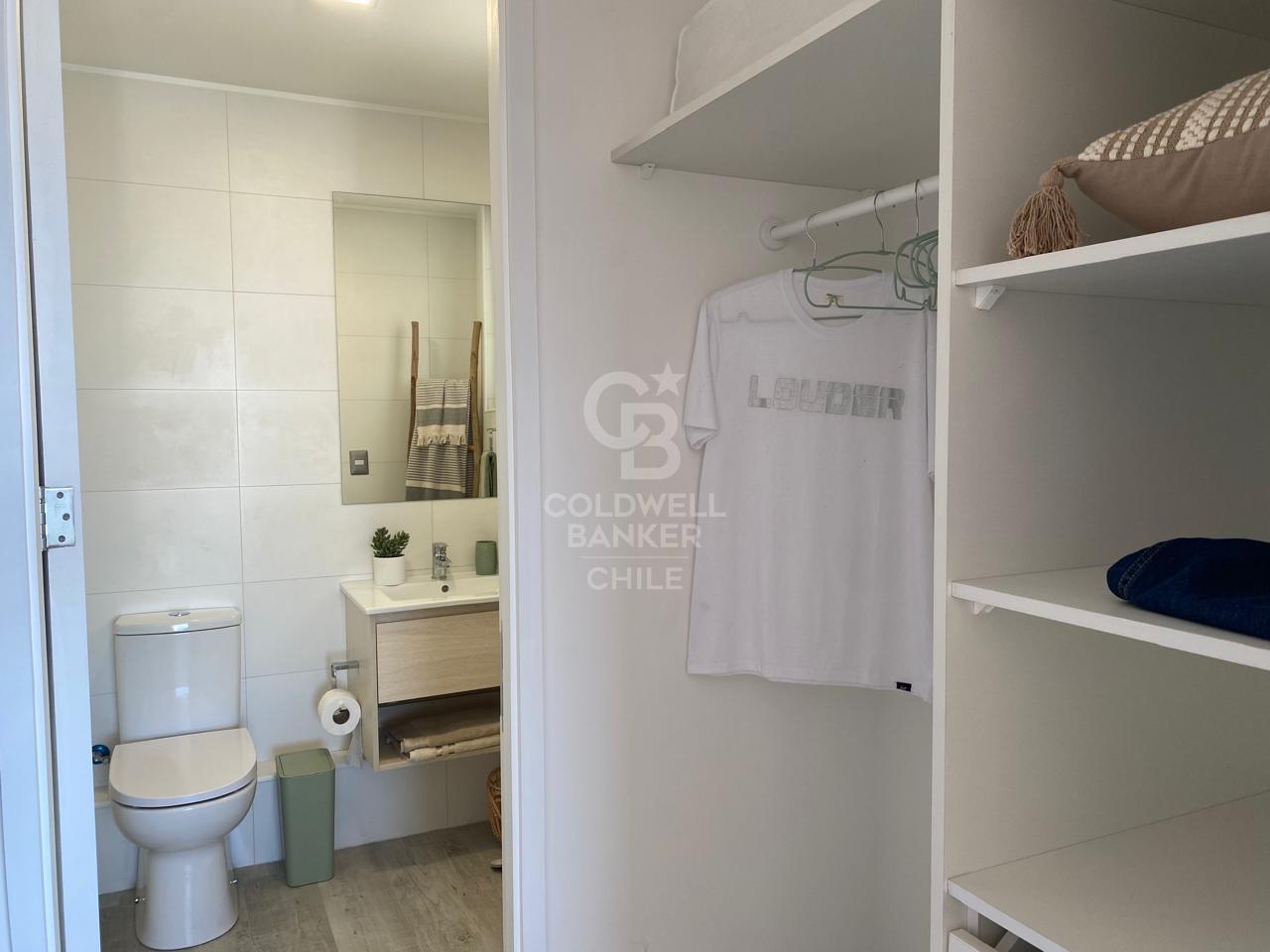 Concón, Chile, 3 Bedrooms Bedrooms, ,2 BathroomsBathrooms,Residential,For Sale,1729665