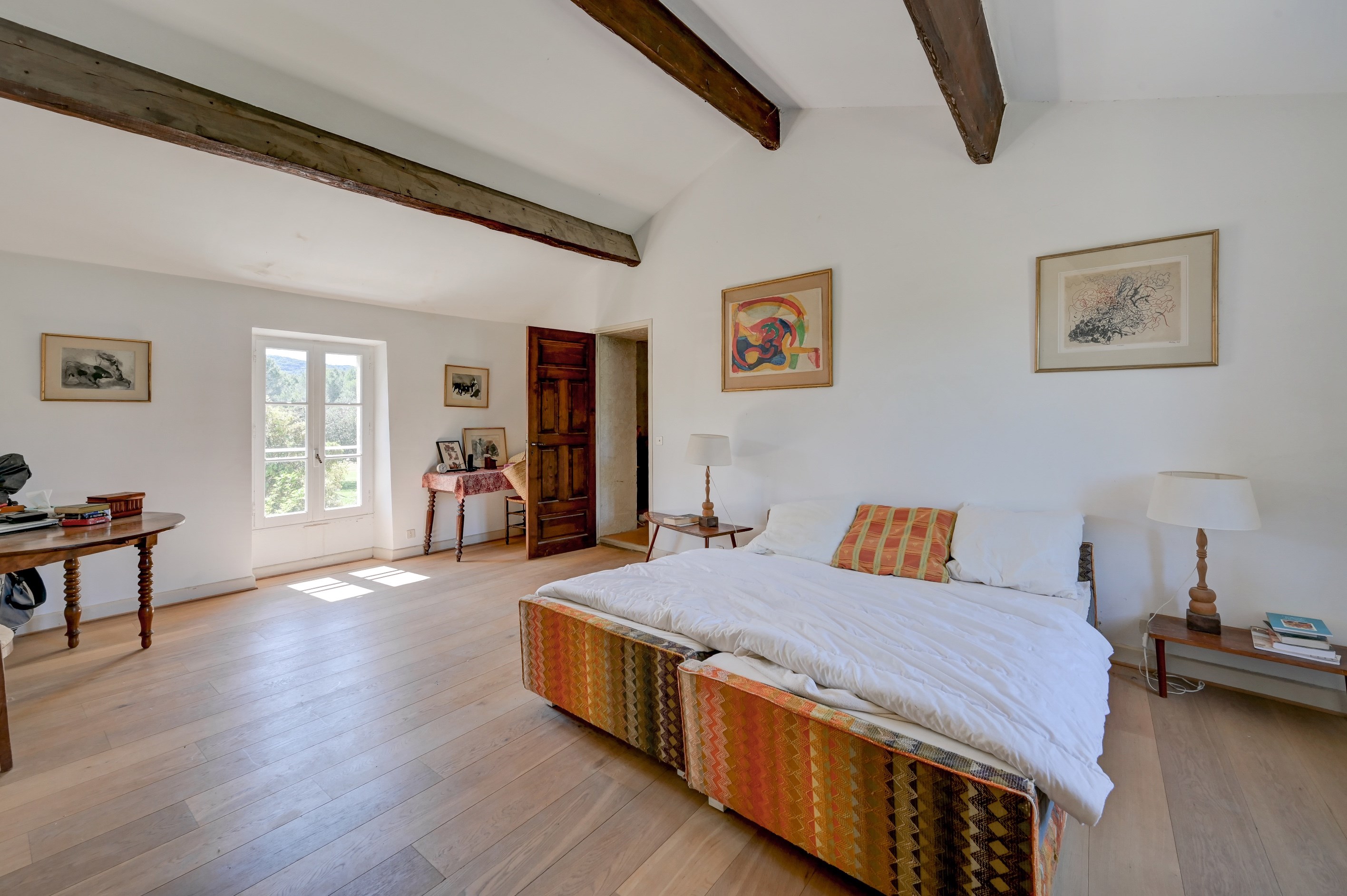  Family property in an exceptional setting - 物件實景