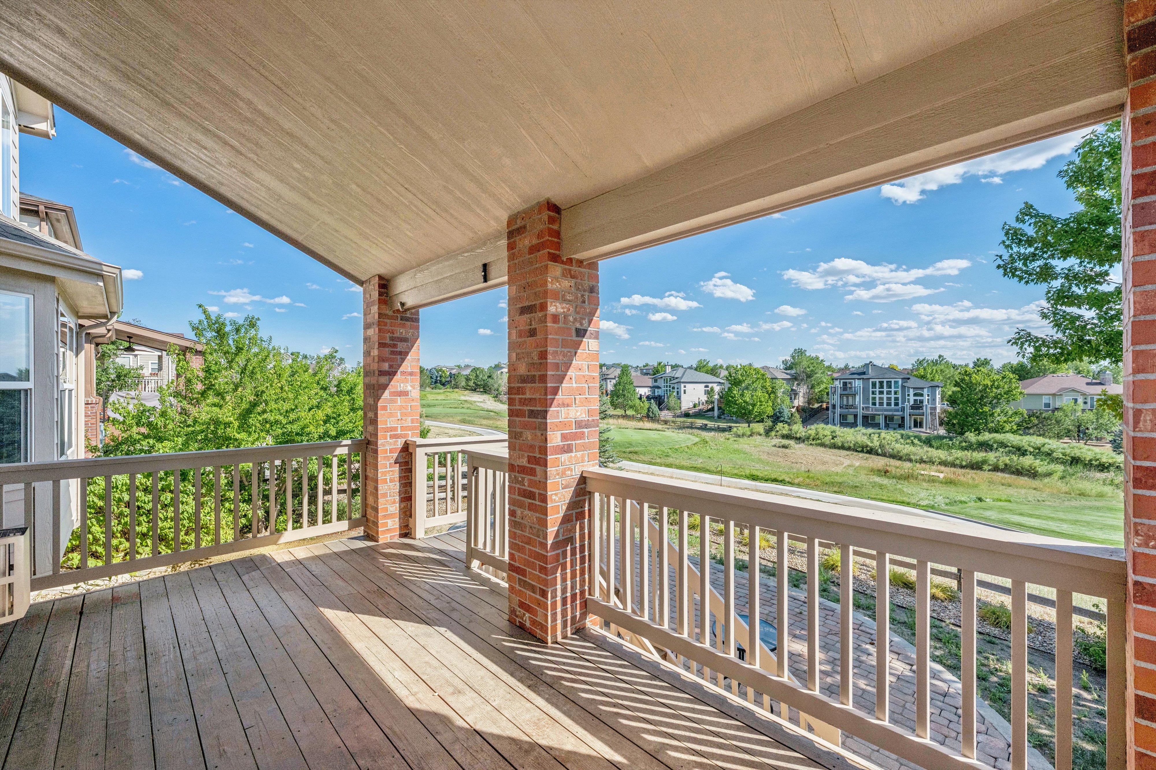  Updated 2 Story Home on the Fairway of Rocky Mountain National Golf Course - 物件實景
