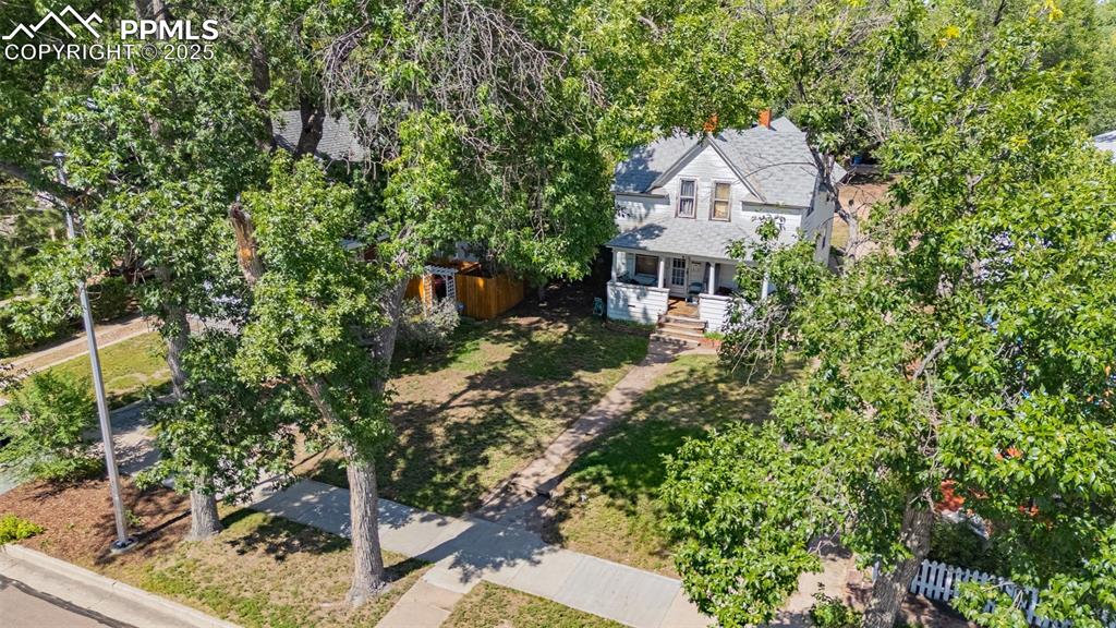 Colorado Springs, Colorado, 80903, United States, 3 Bedrooms Bedrooms, ,2 BathroomsBathrooms,Residential,For Sale,1949887