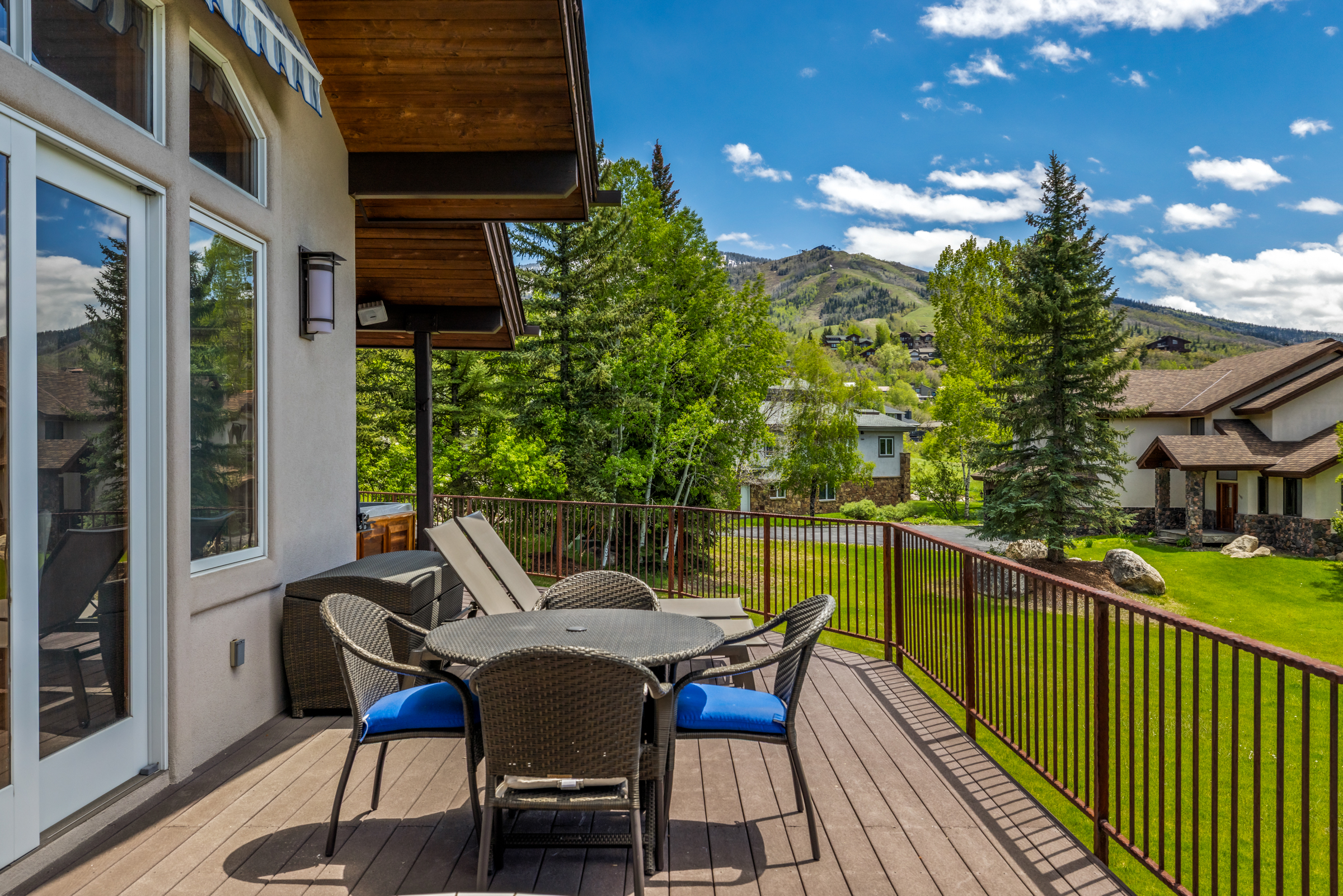  Luxury Rollingstone Fairway Estate - 物件實景