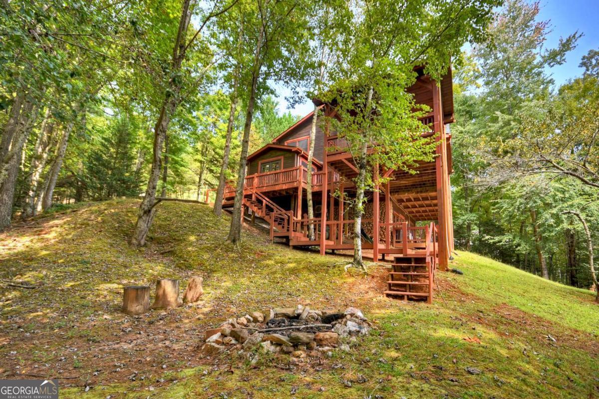 Blue Ridge, Georgia, 30513, United States, 3 Bedrooms Bedrooms, ,3 BathroomsBathrooms,Residential,For Sale,1952003