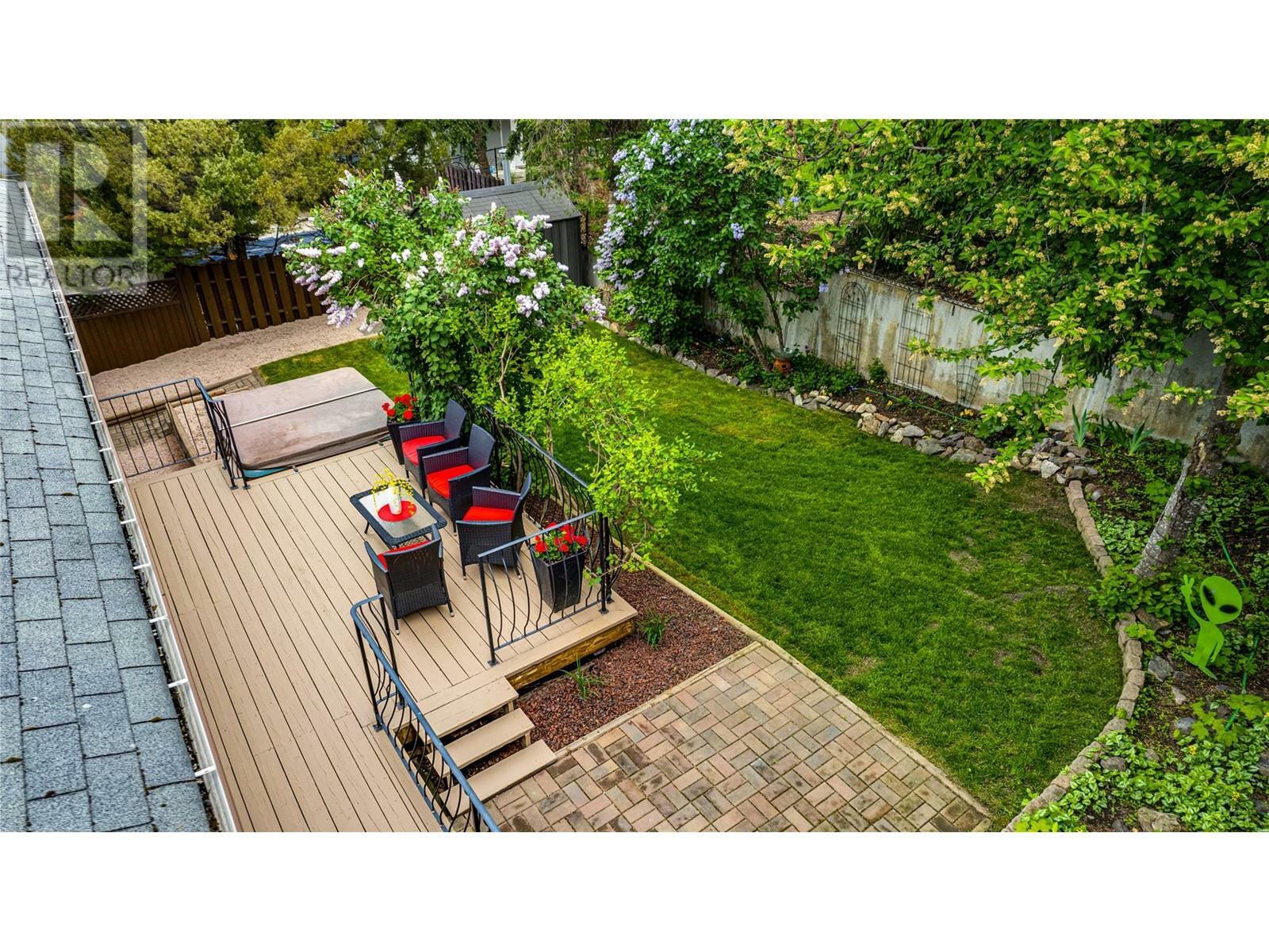 VERNON, British Columbia, V1T 7S4, CA, 4 Bedrooms Bedrooms, ,2 BathroomsBathrooms,Residential,For Sale,1837280