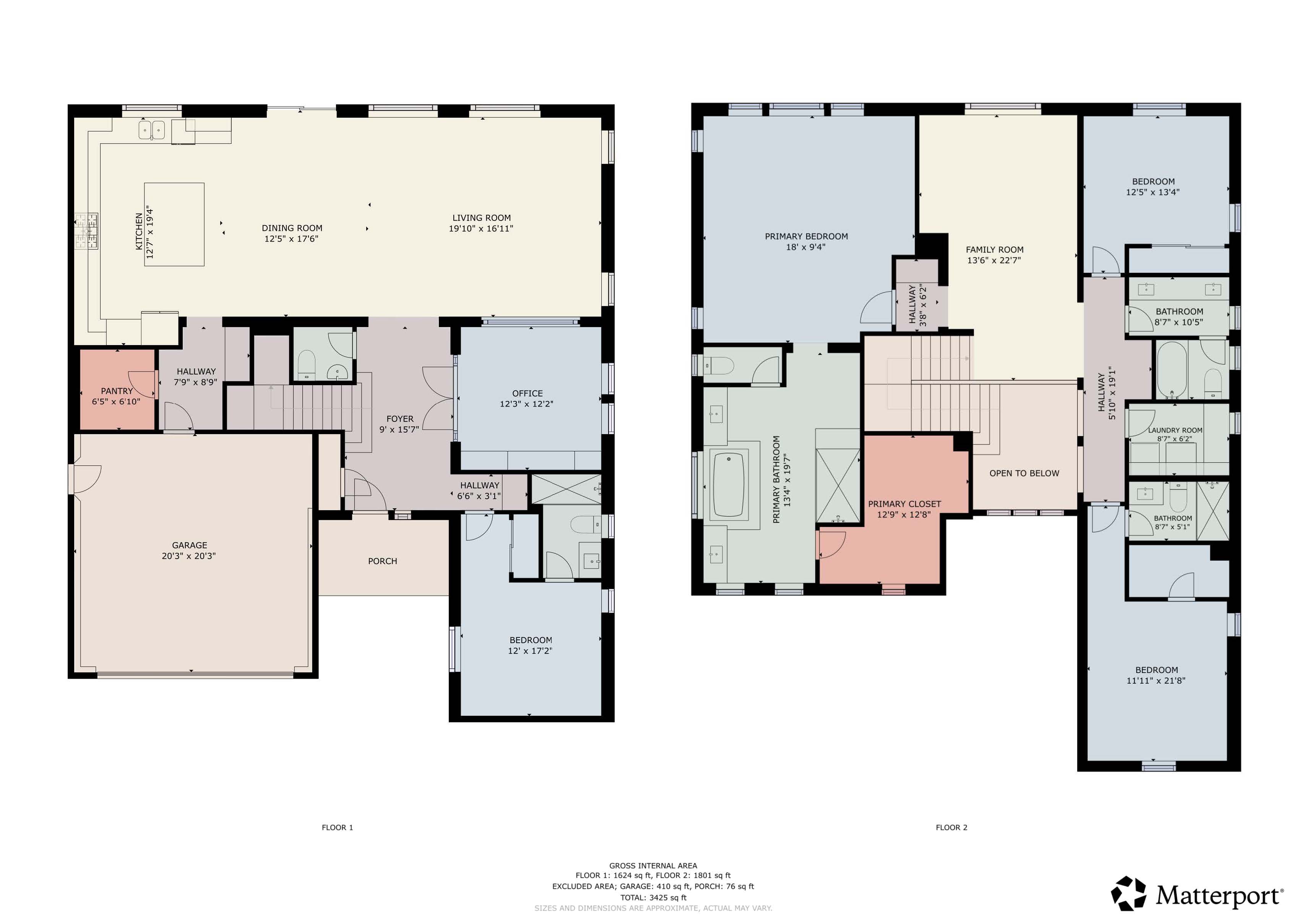  A Beautifully Appointed Patterson Ranch Home Offering Effortless Modern Living - 物件實景