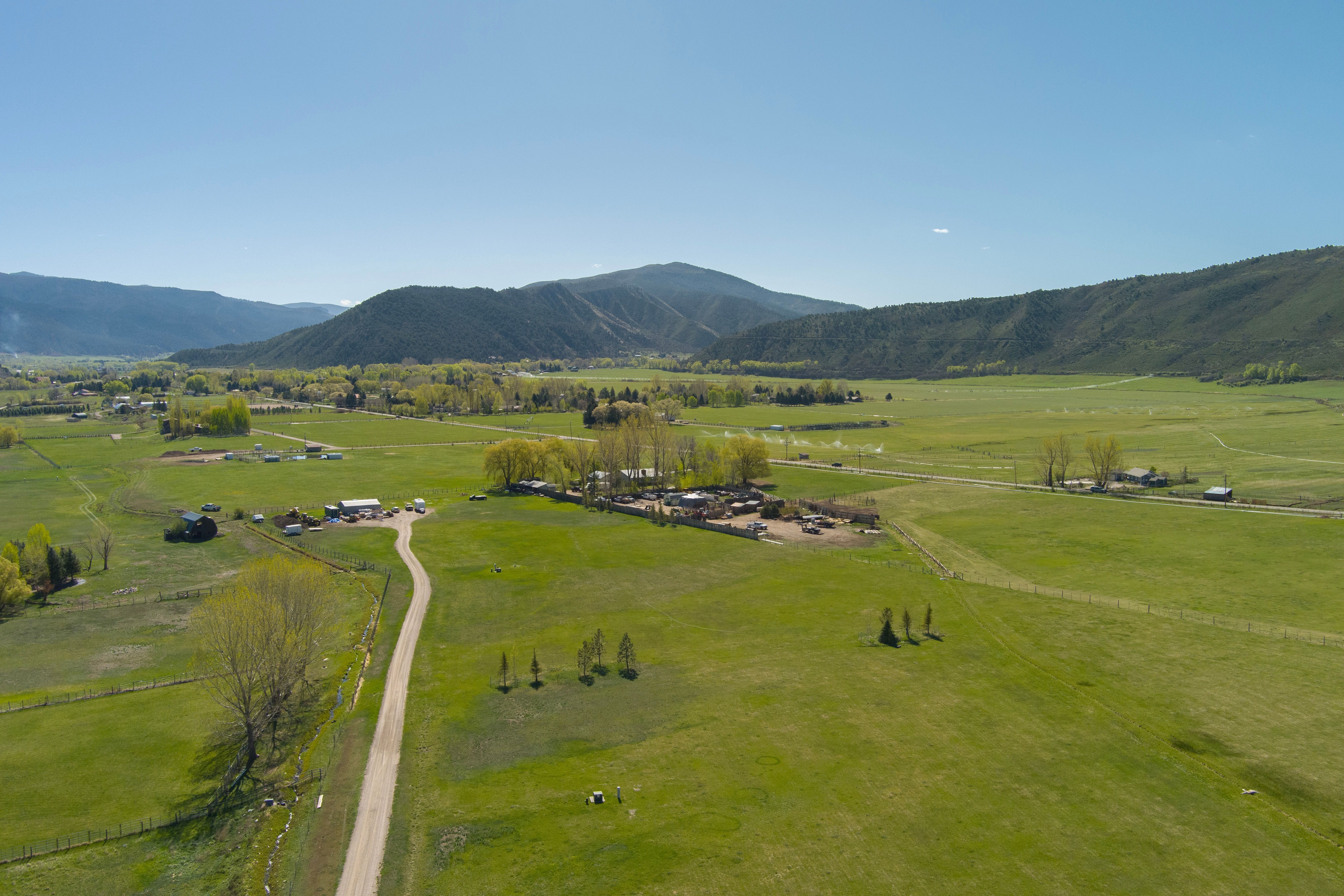  464 Hooks Lane, Basalt, CO, 81621 - 物件實景