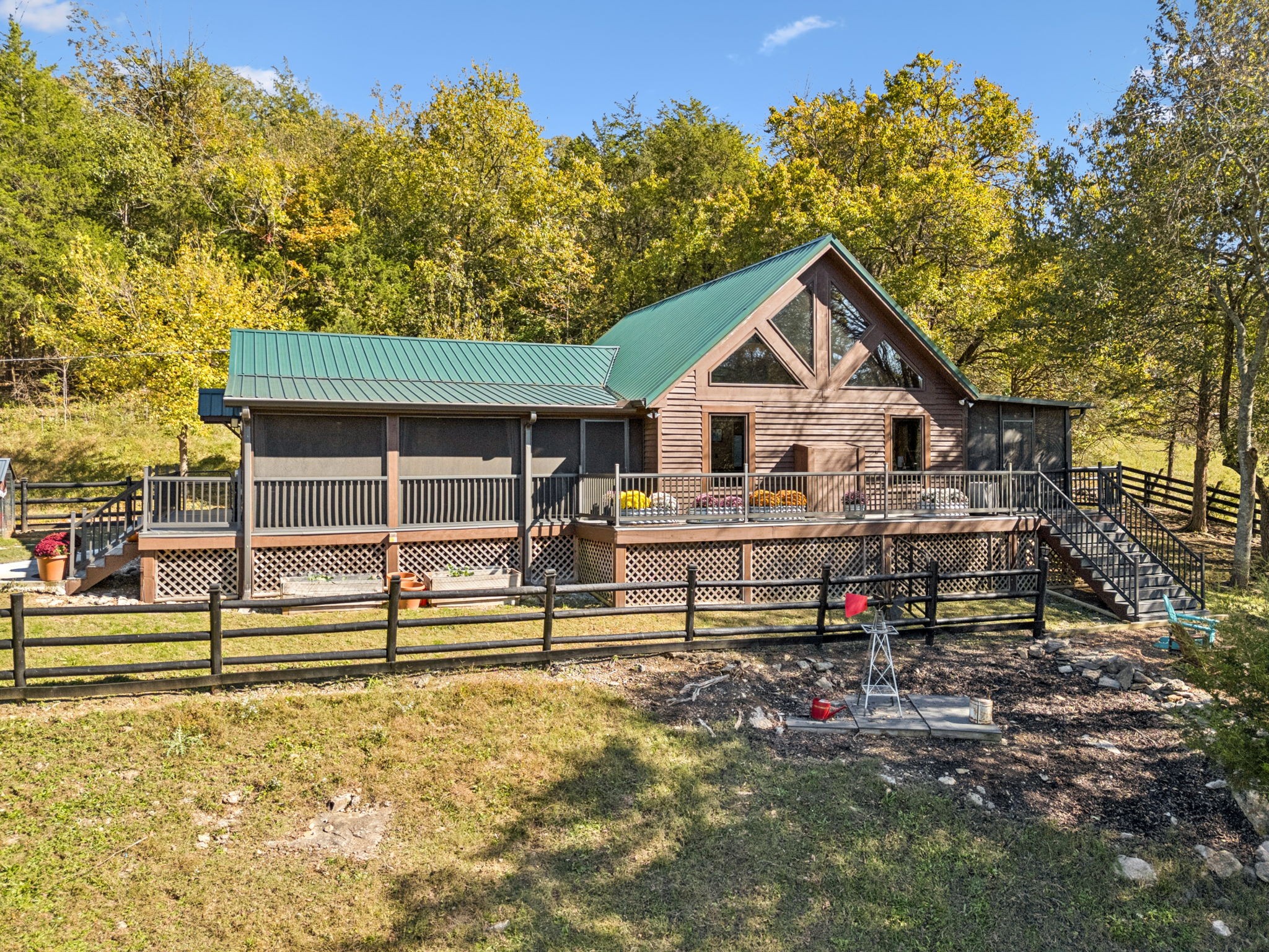  2846 Fuller Hollow Rd, Cornersville, TN, 37047 - 物件實景