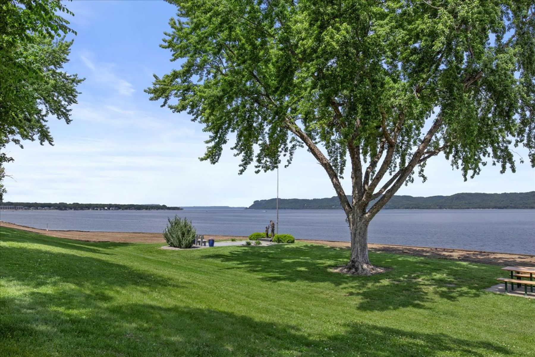  Charming Lakeside Cottage Retreat Near Lake Pepin - 物件實景