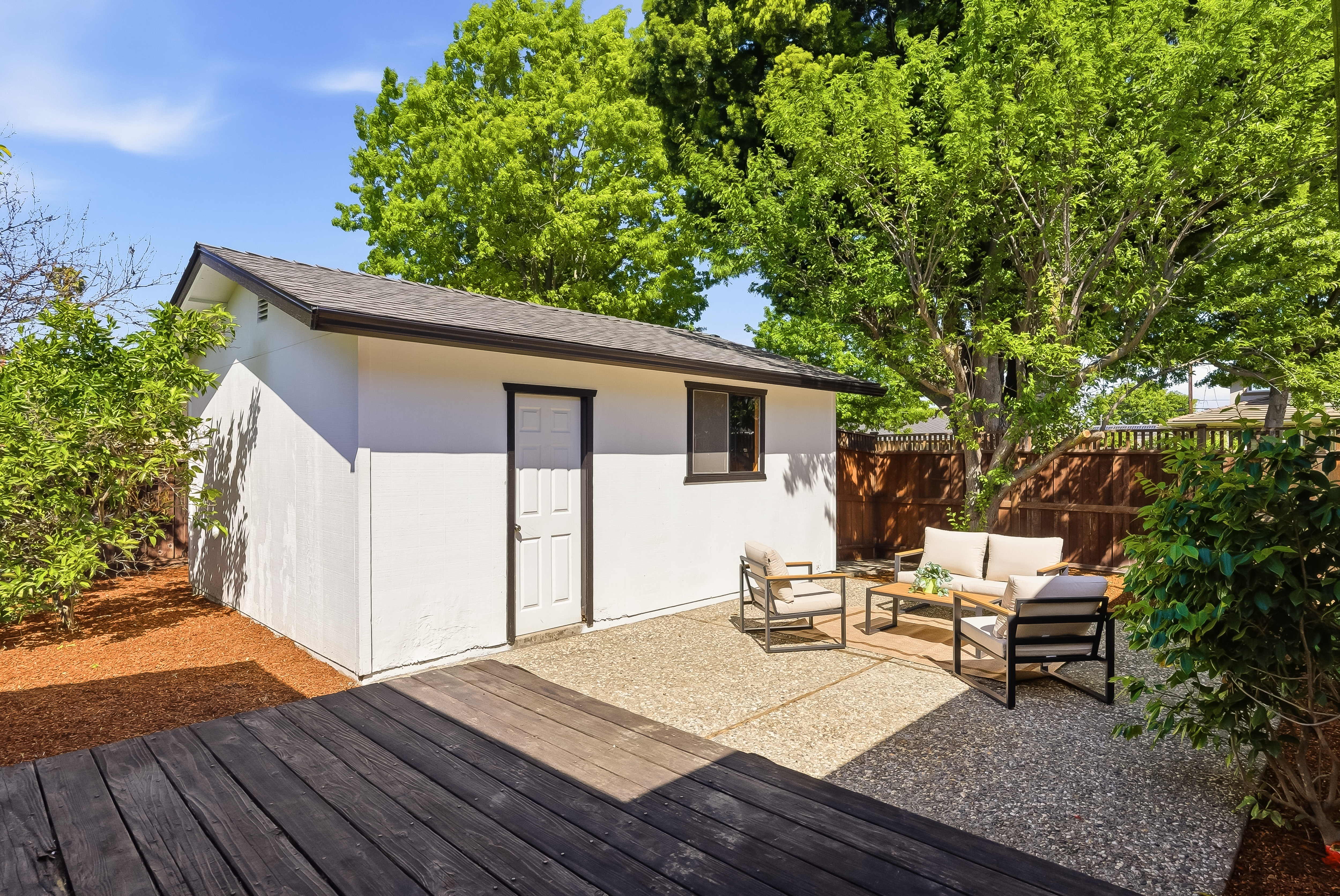  Charming Home in Sunnyvale’s Desirable Neighborhood - 物件實景