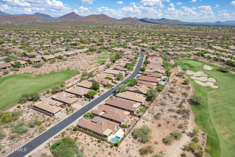 Phoenix, Arizona, 85086, United States, 3 Bedrooms Bedrooms, ,1 BathroomBathrooms,Residential,For Sale,1943228