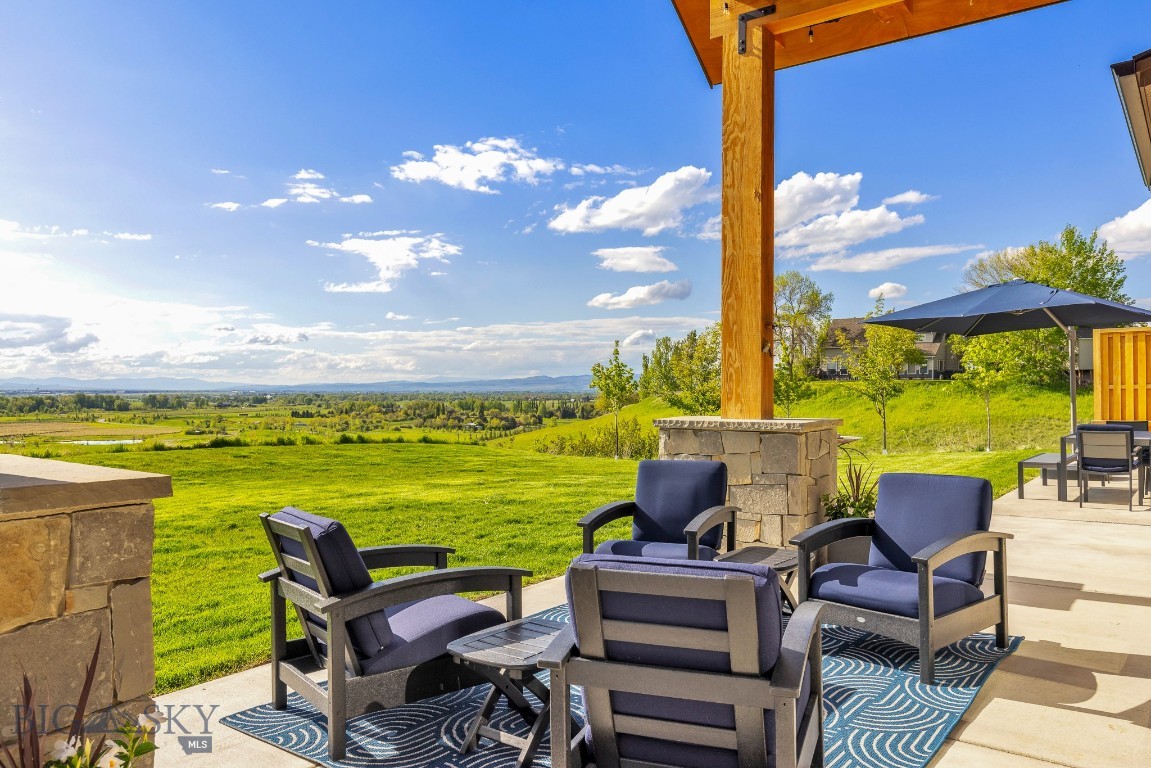 Bozeman, Montana, 59715, United States, 5 Bedrooms Bedrooms, ,5 BathroomsBathrooms,Residential,For Sale,1837717