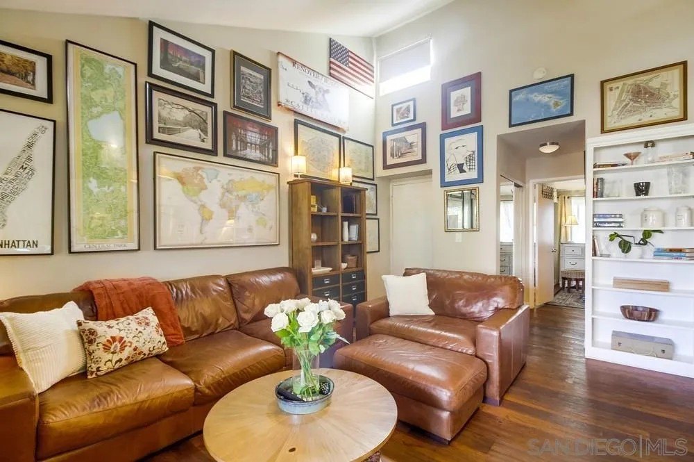 San Diego, California, 92122, United States, 1 Bedroom Bedrooms, ,1 BathroomBathrooms,Residential,For Sale,1991201