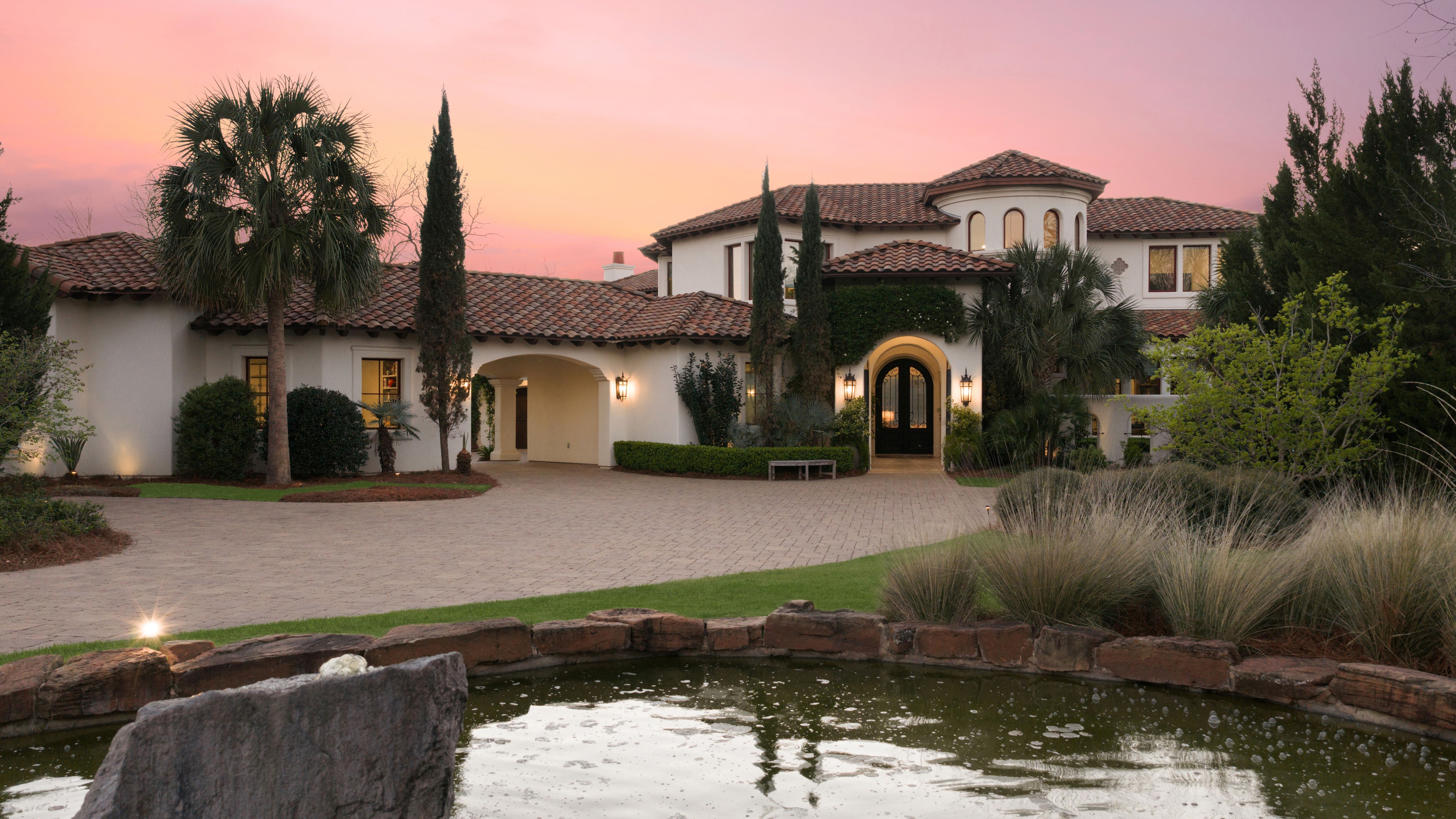  Butterfly Beach on Lake Austin - 物件實景