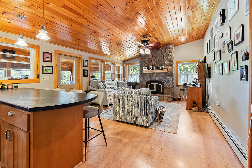 Smithfield, Maine, 04978, United States, 3 Bedrooms Bedrooms, ,4 BathroomsBathrooms,Residential,For Sale,1934236