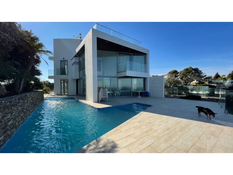 Alicante, J?vea / X?bia, Portichol - Balc?n al Mar, Jávea / Xàbia, Comunidad Valenciana, ES, 4 Bedrooms Bedrooms, ,4 BathroomsBathrooms,Residential,For Sale,Alicante, J?vea / X?bia, Portichol - Balc?n al Mar,1449143