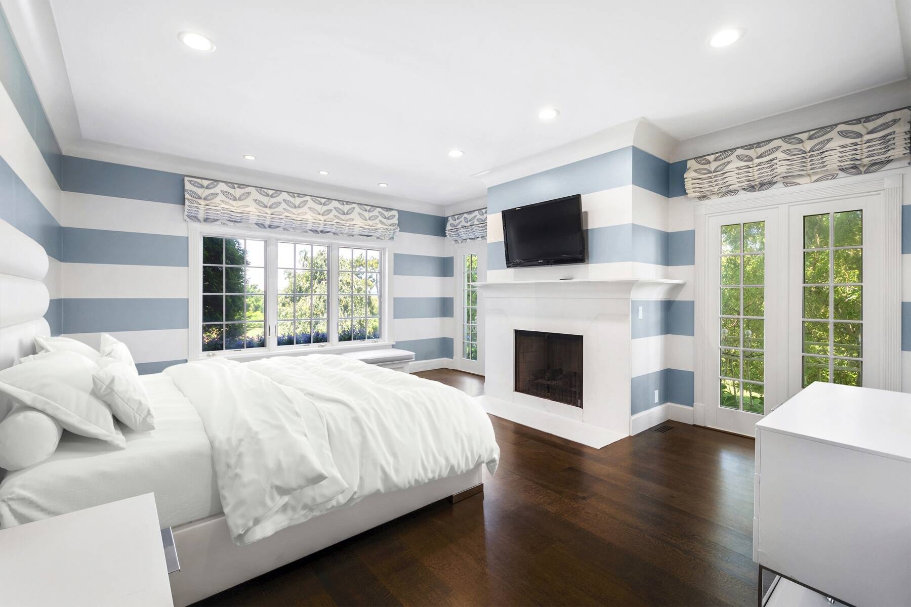  Stunning Bay-to-Oceanfront Estate on Meadow Lane - 物件實景