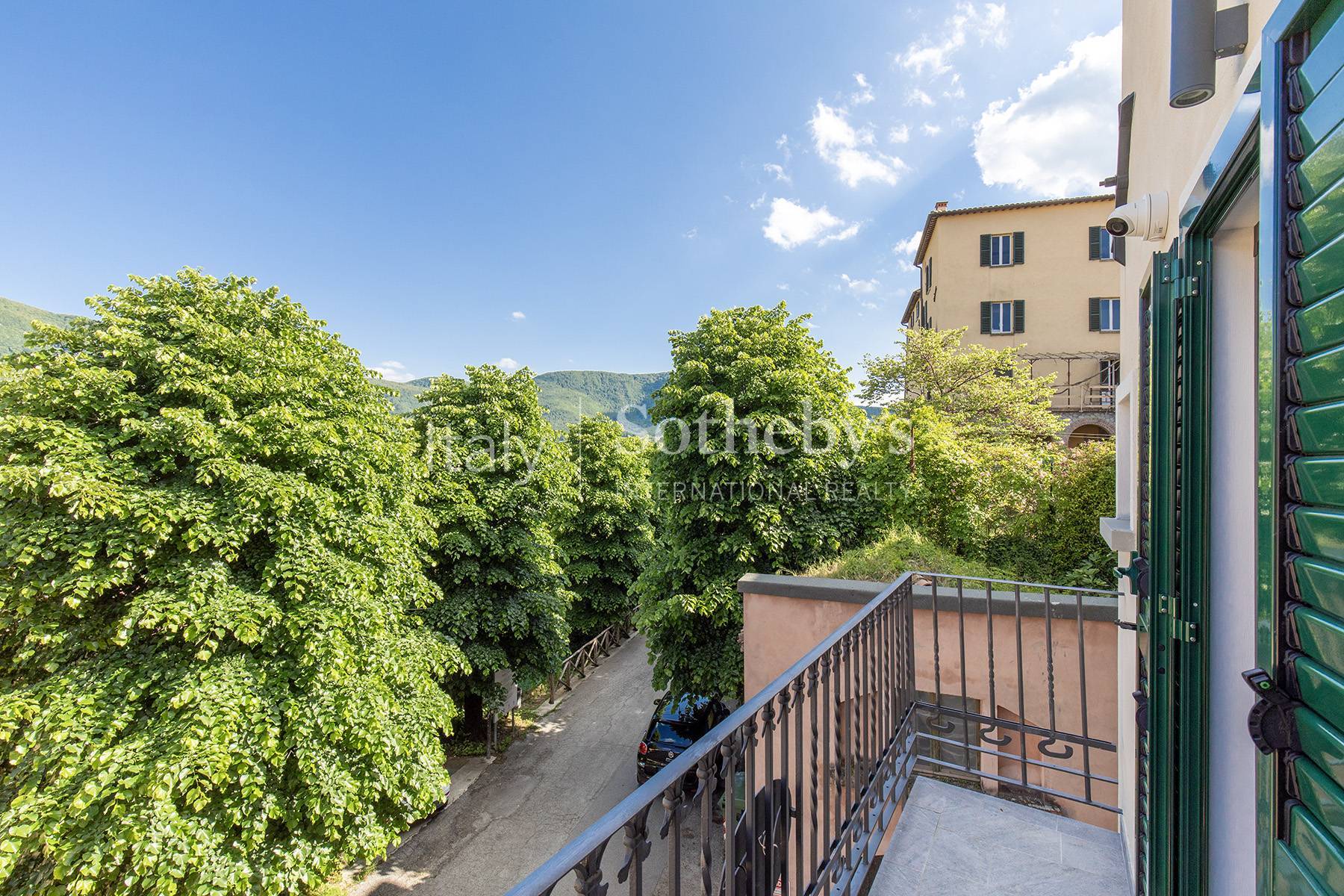  Elegant Townhouse with View - 物件實景