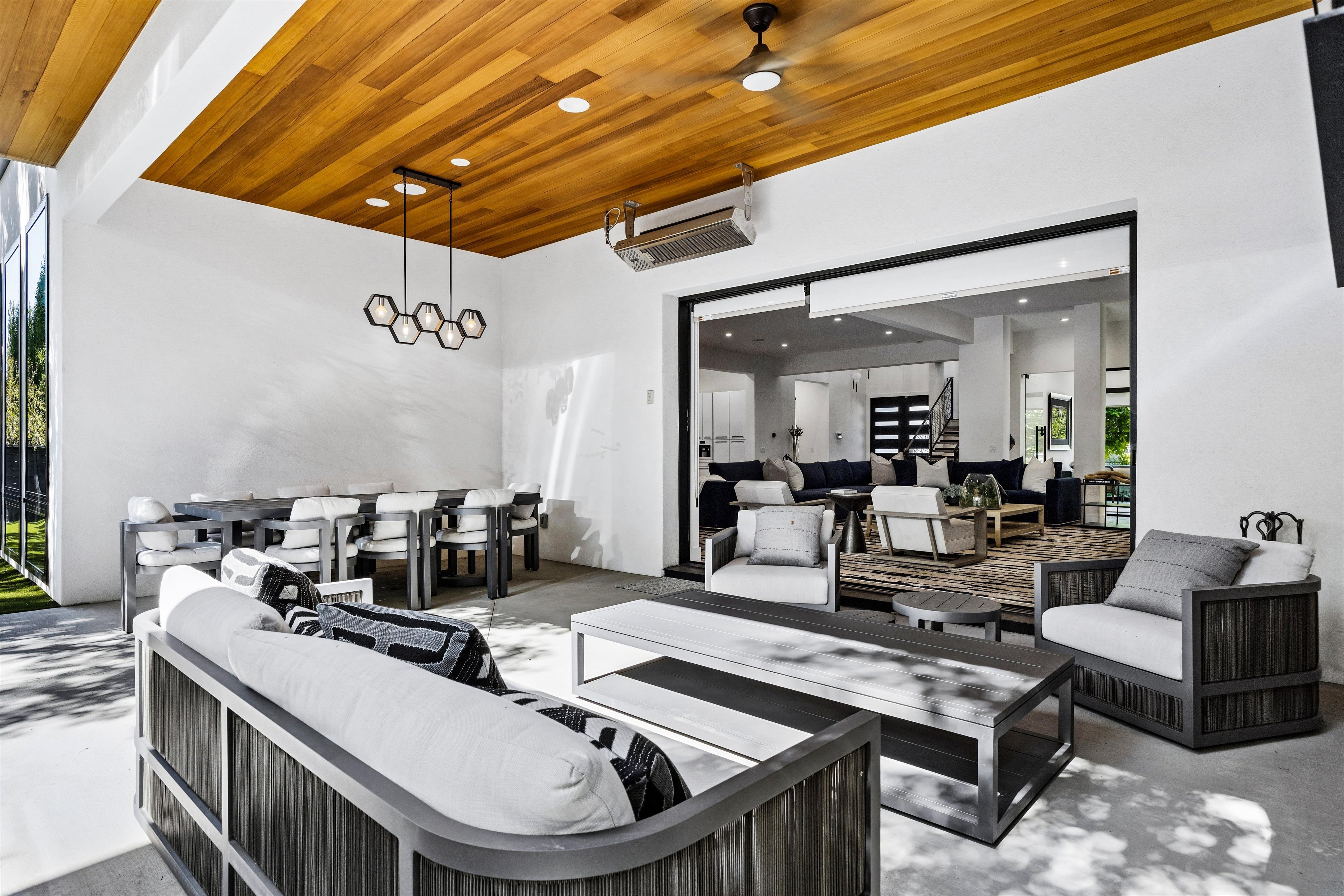  Exceptional design, quality craftsmanship, and modern luxury - 物件實景